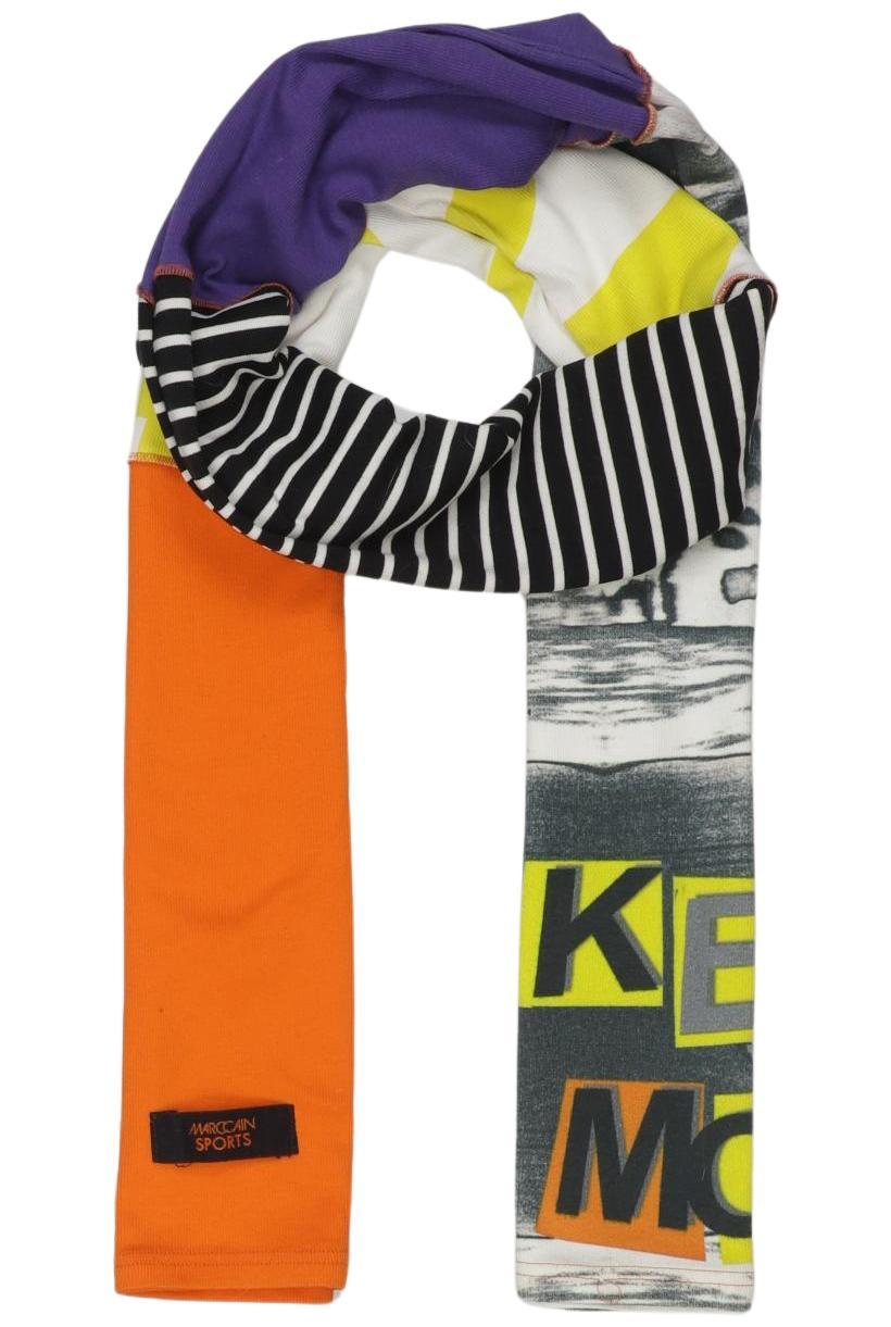 

Marc Cain Sports Damen Schal, mehrfarbig, Gr.