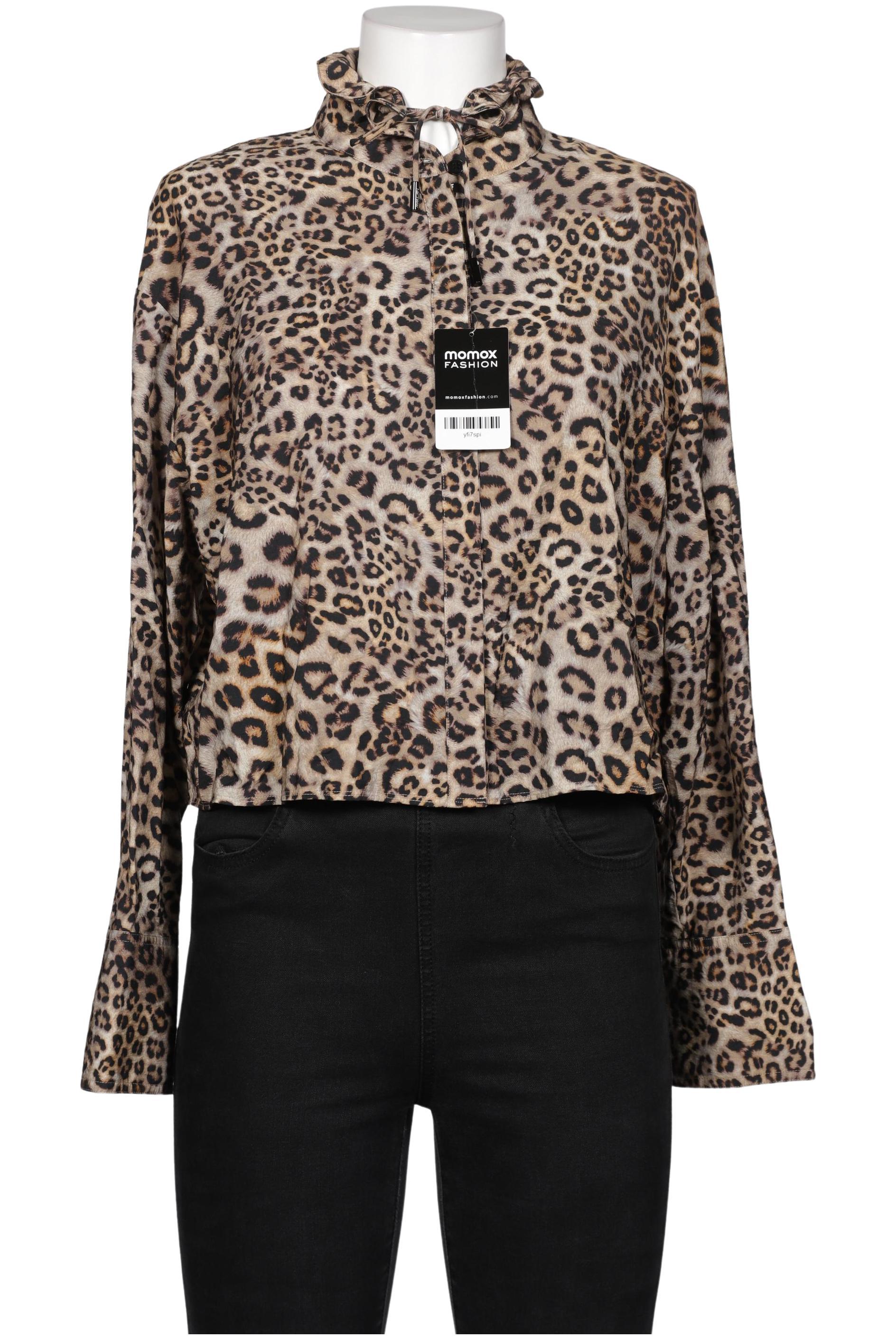 

Marc Cain Sports Damen Bluse, braun, Gr. 42