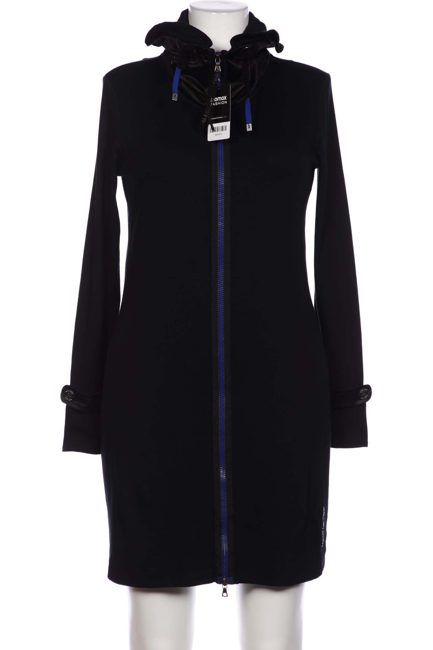 

Marc Cain Sports Damen Kleid, schwarz, Gr. 44