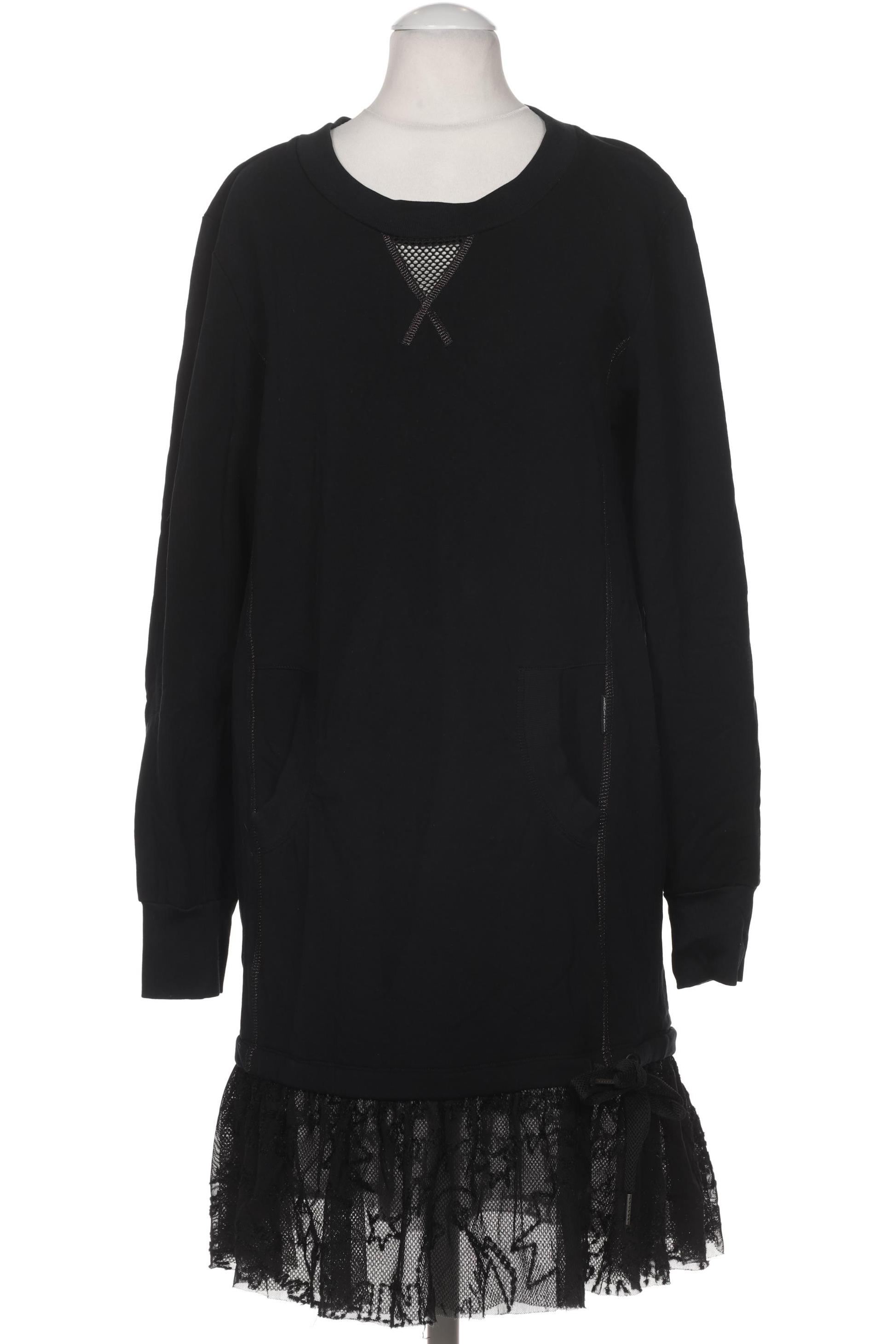 

Marc Cain Sports Damen Kleid, schwarz, Gr. 36