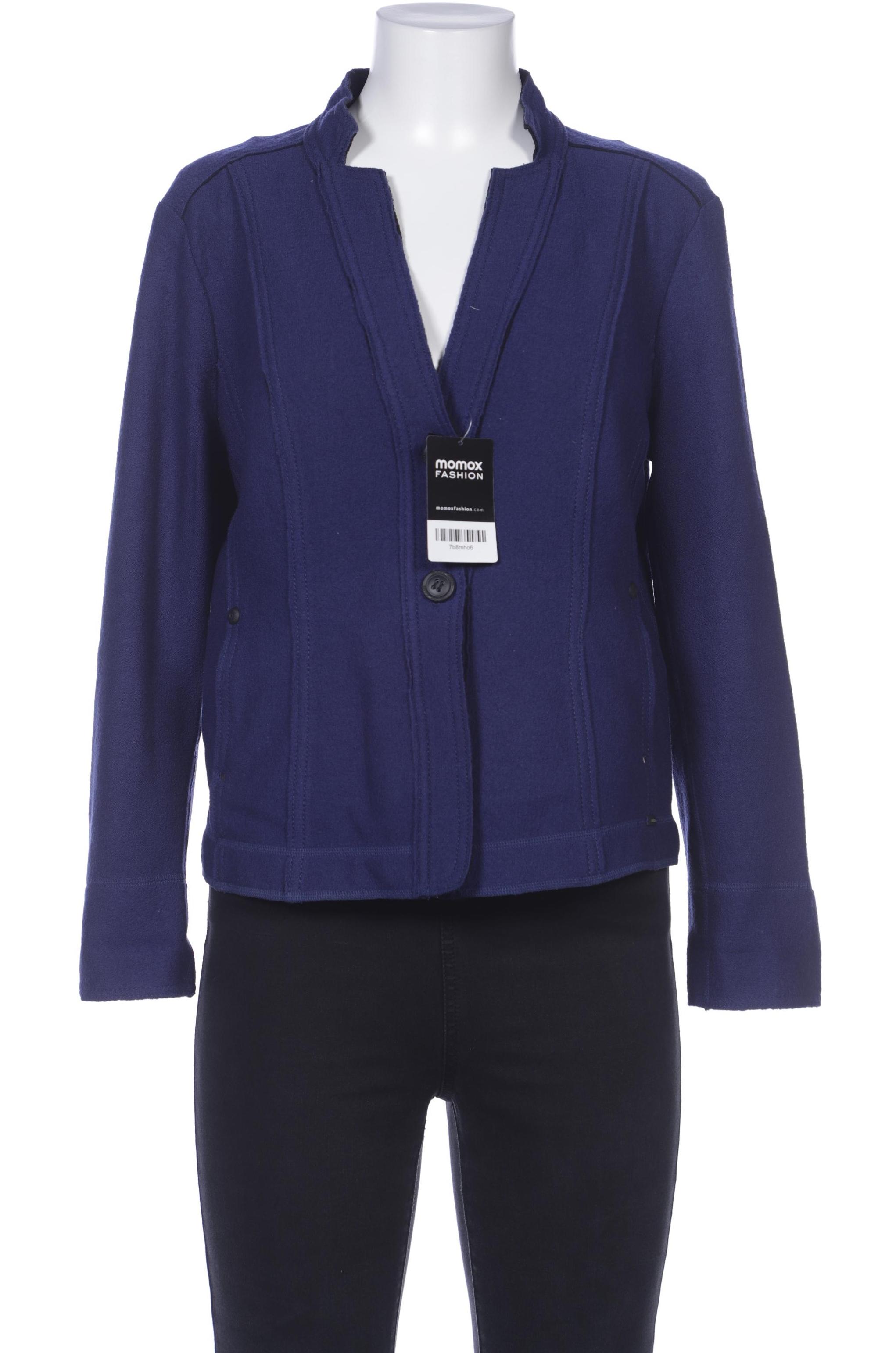 Thumbnail - Marc Cain Sports Damen Blazer, marineblau, Gr. 40