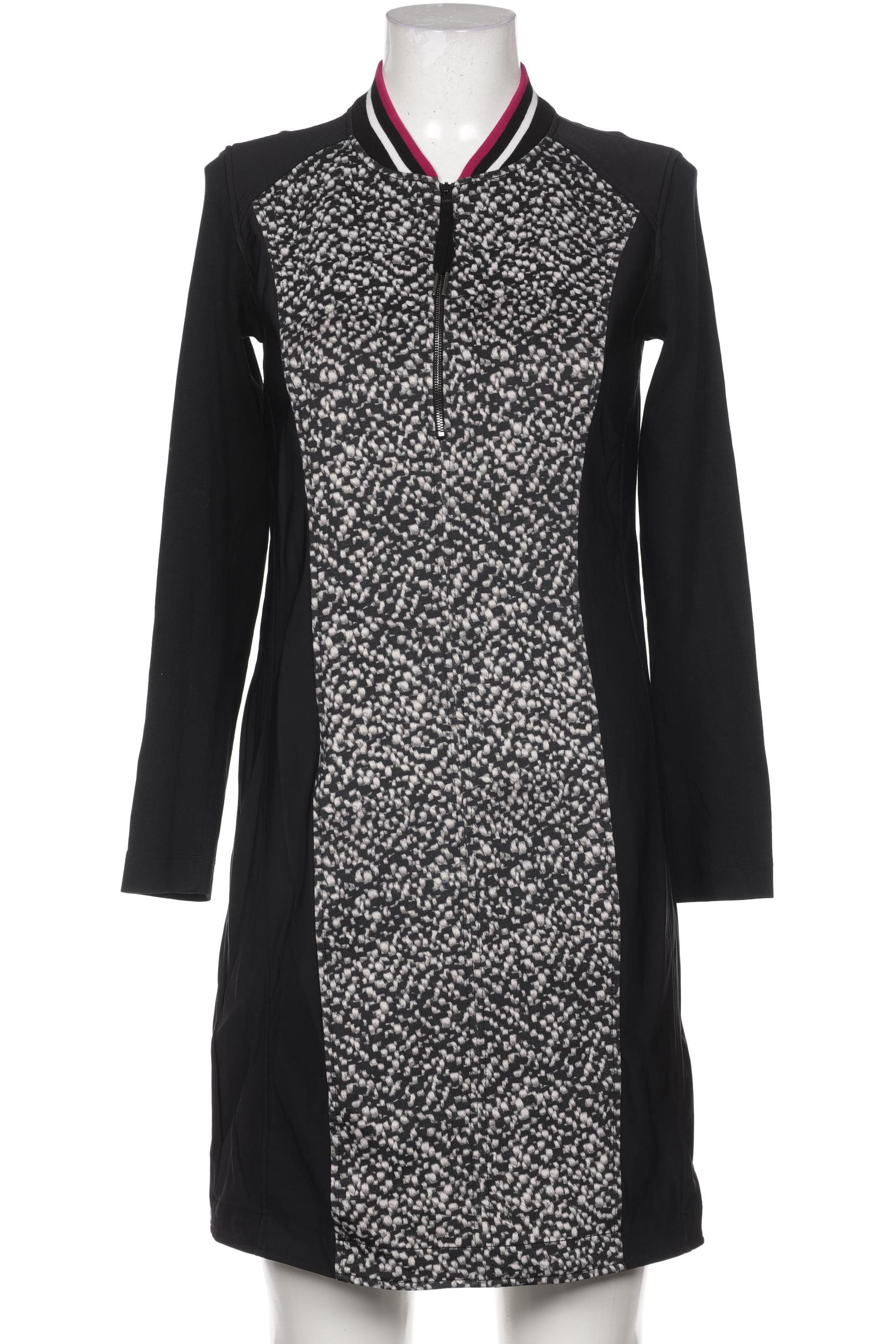 

Marc Cain Sports Damen Kleid, schwarz, Gr. 40