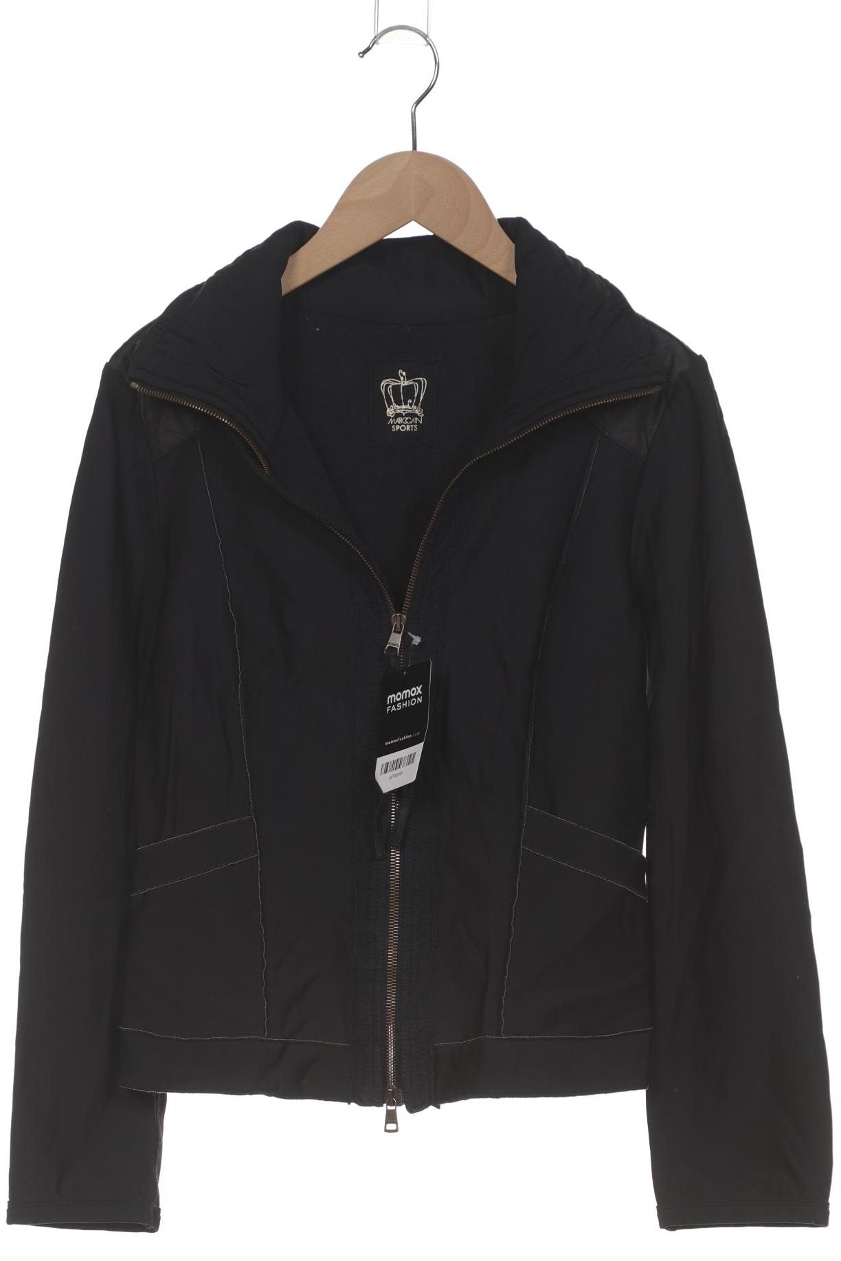 

Marc Cain Sports Damen Jacke, marineblau, Gr. 36