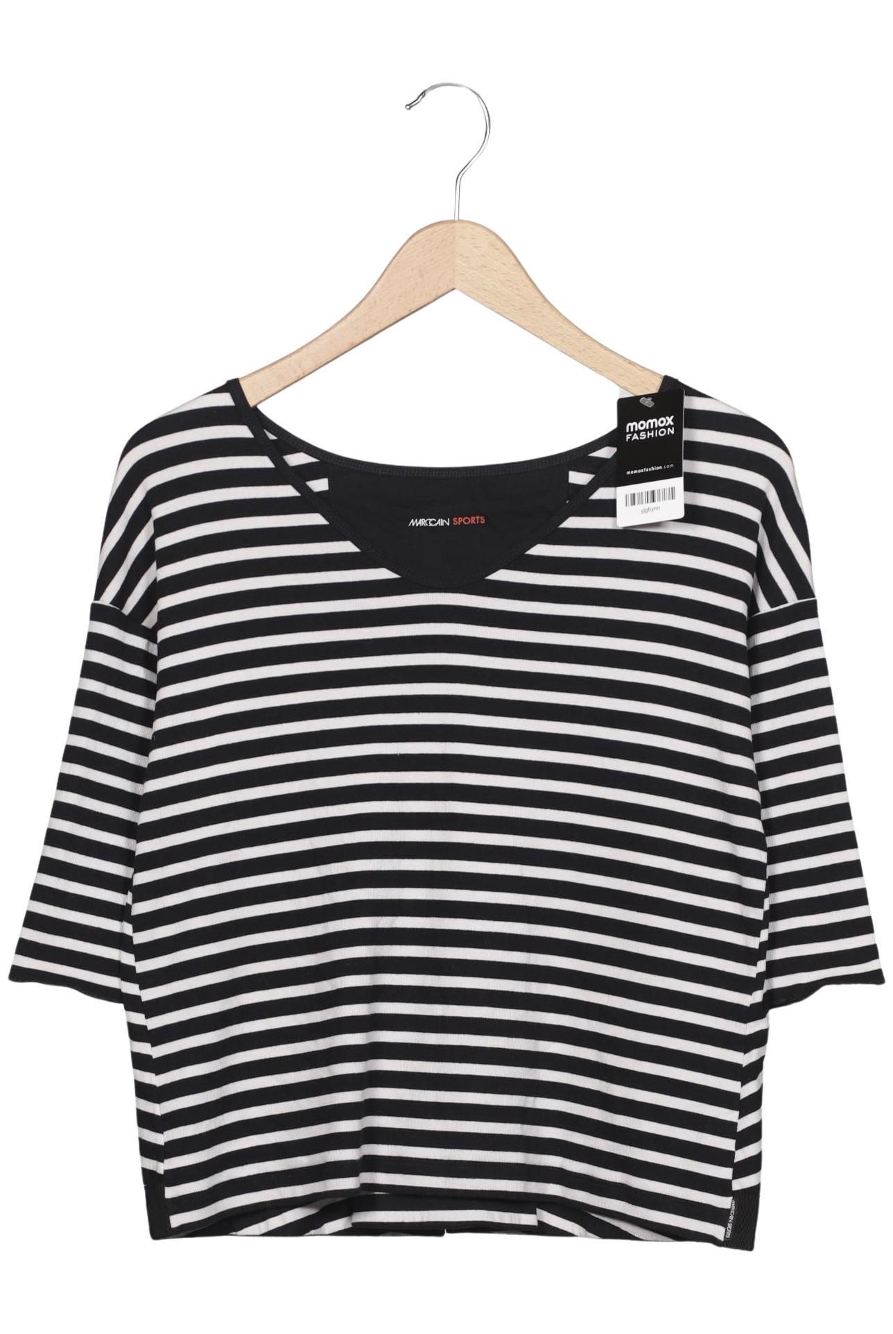 

Marc Cain Sports Damen Pullover, mehrfarbig, Gr. 38