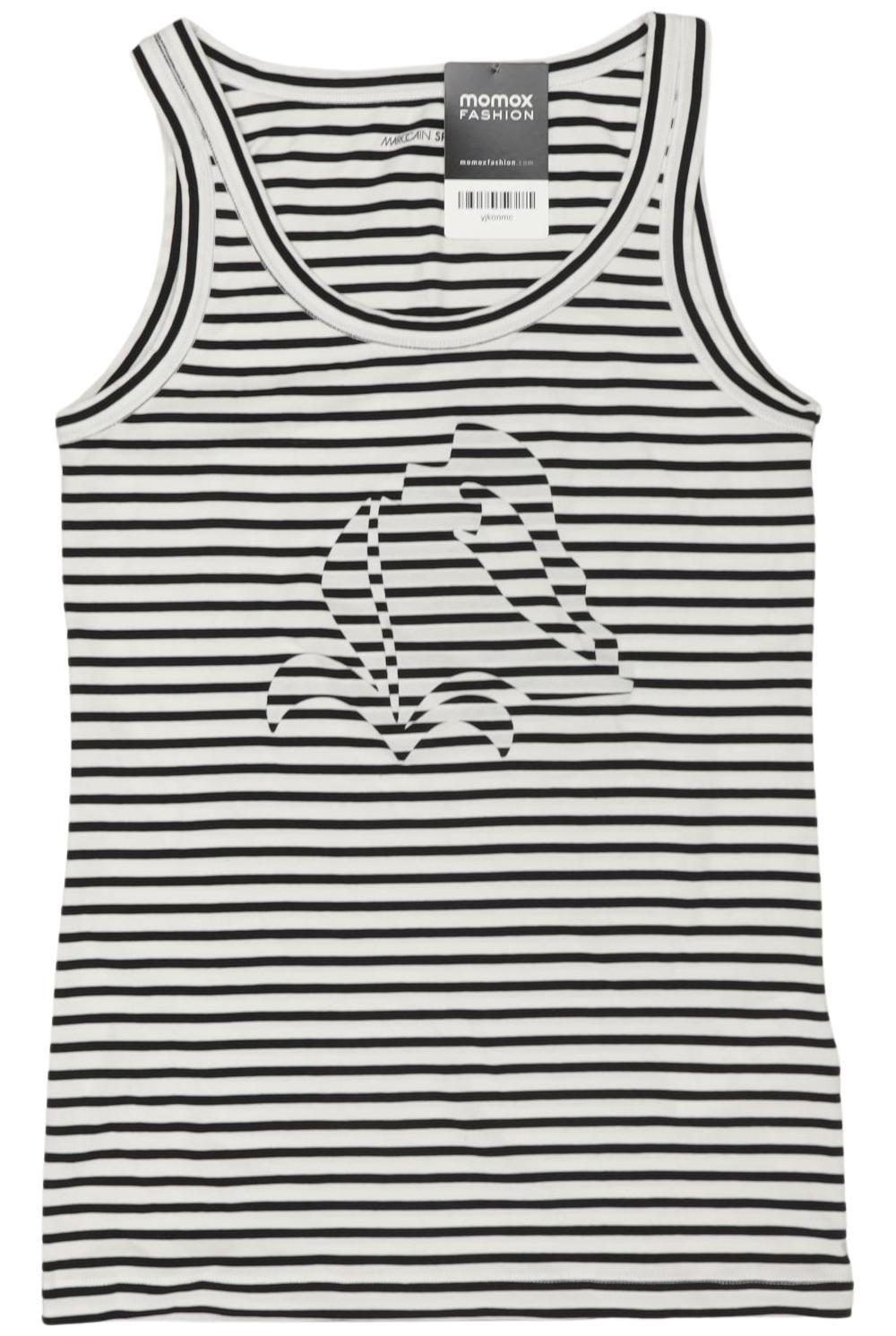

Marc Cain Sports Damen Top, weiß, Gr. 36
