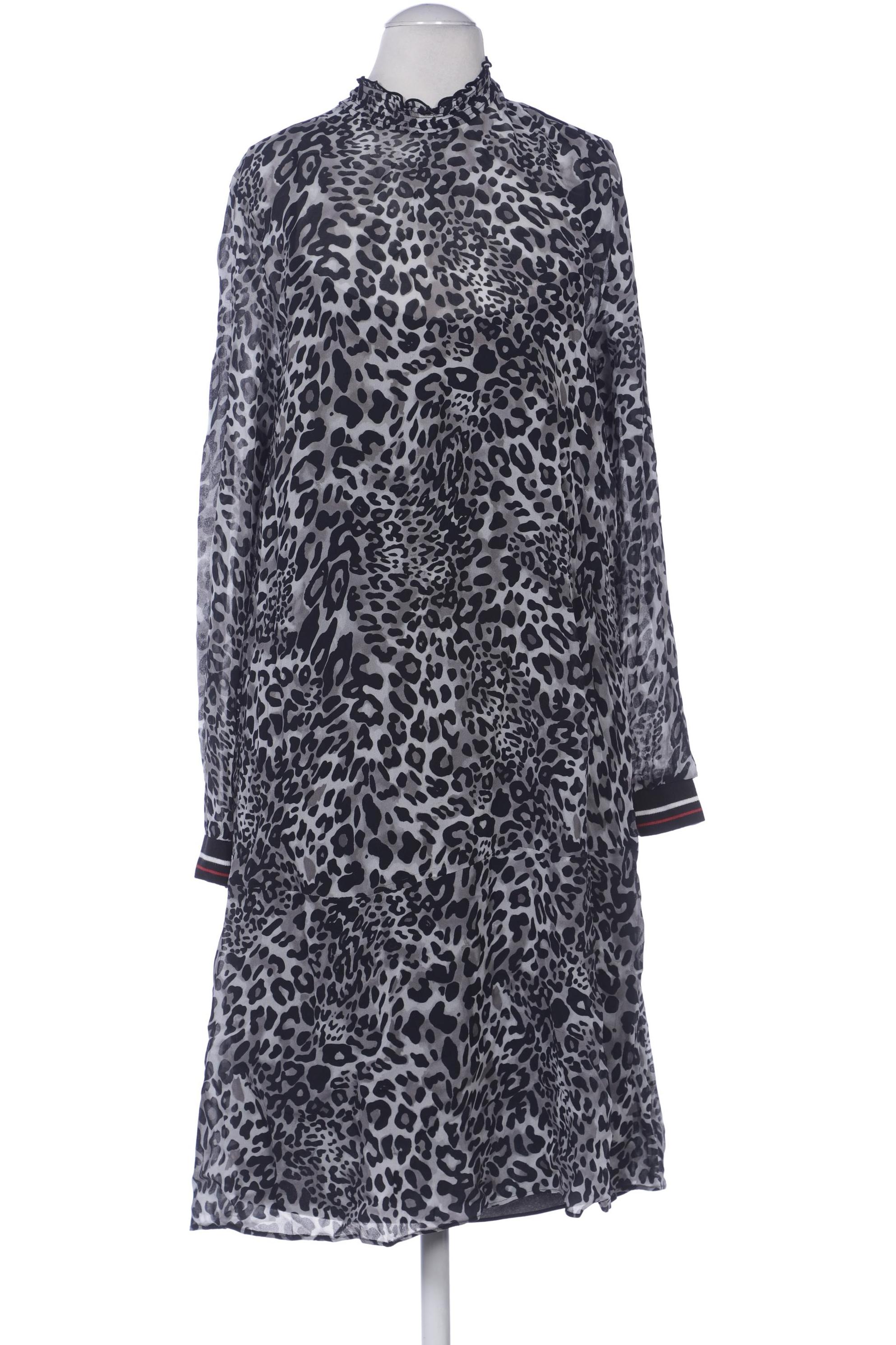 

Marc Cain Sports Damen Kleid, grau, Gr. 36