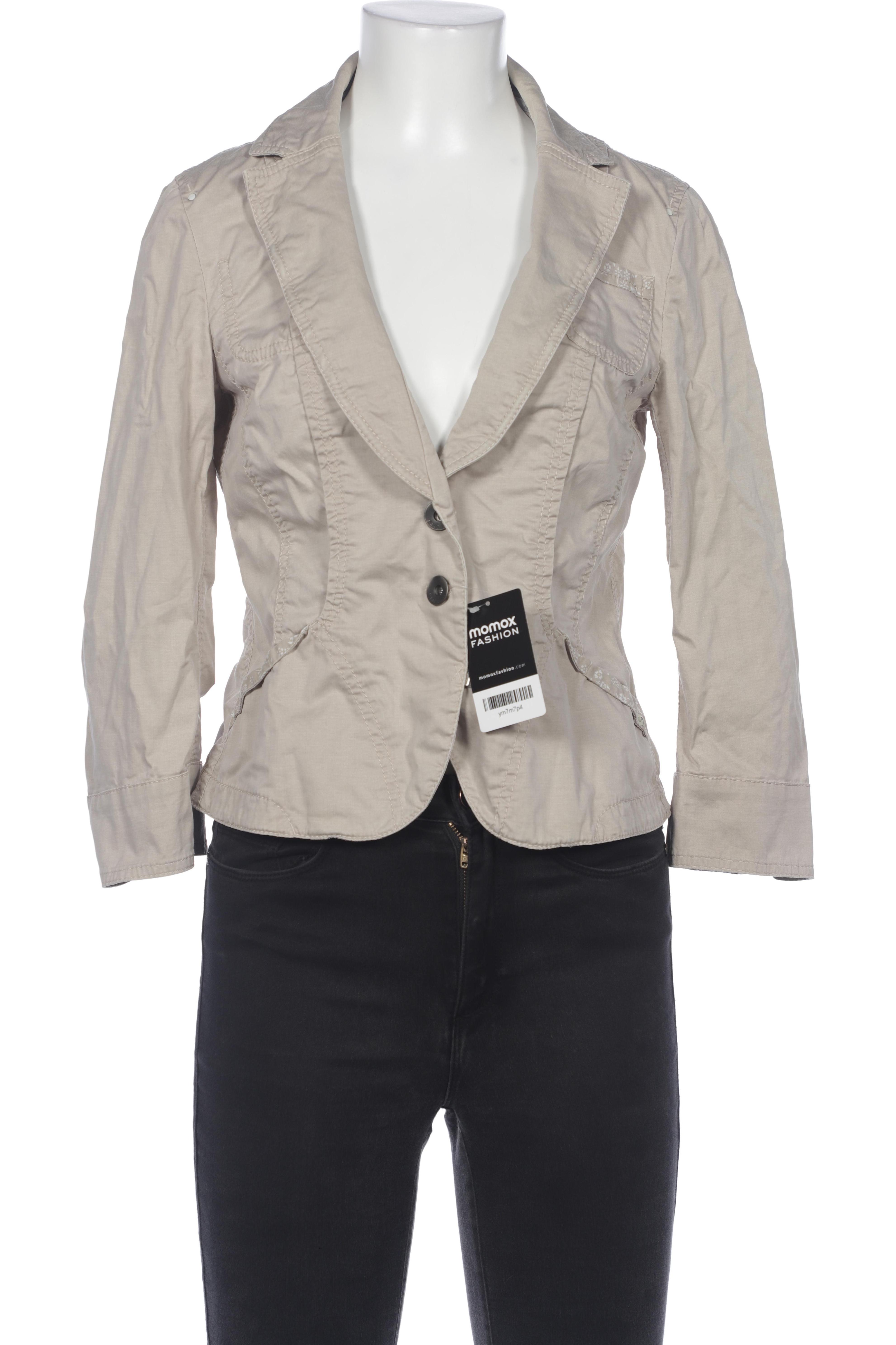 Thumbnail - Marc Cain Sports Damen Blazer, beige, Gr. 36