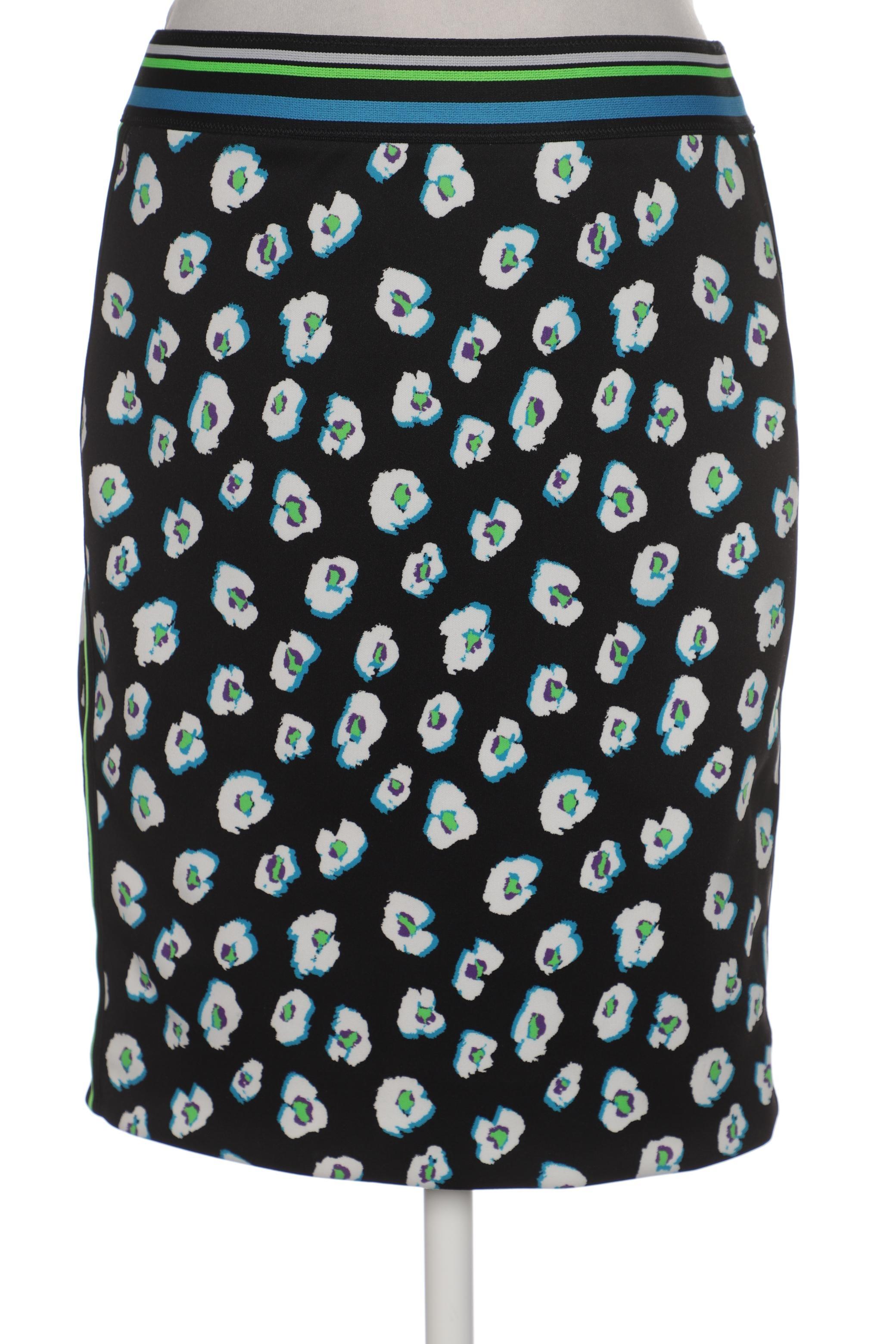 

Marc Cain Sports Damen Rock, schwarz, Gr. 36