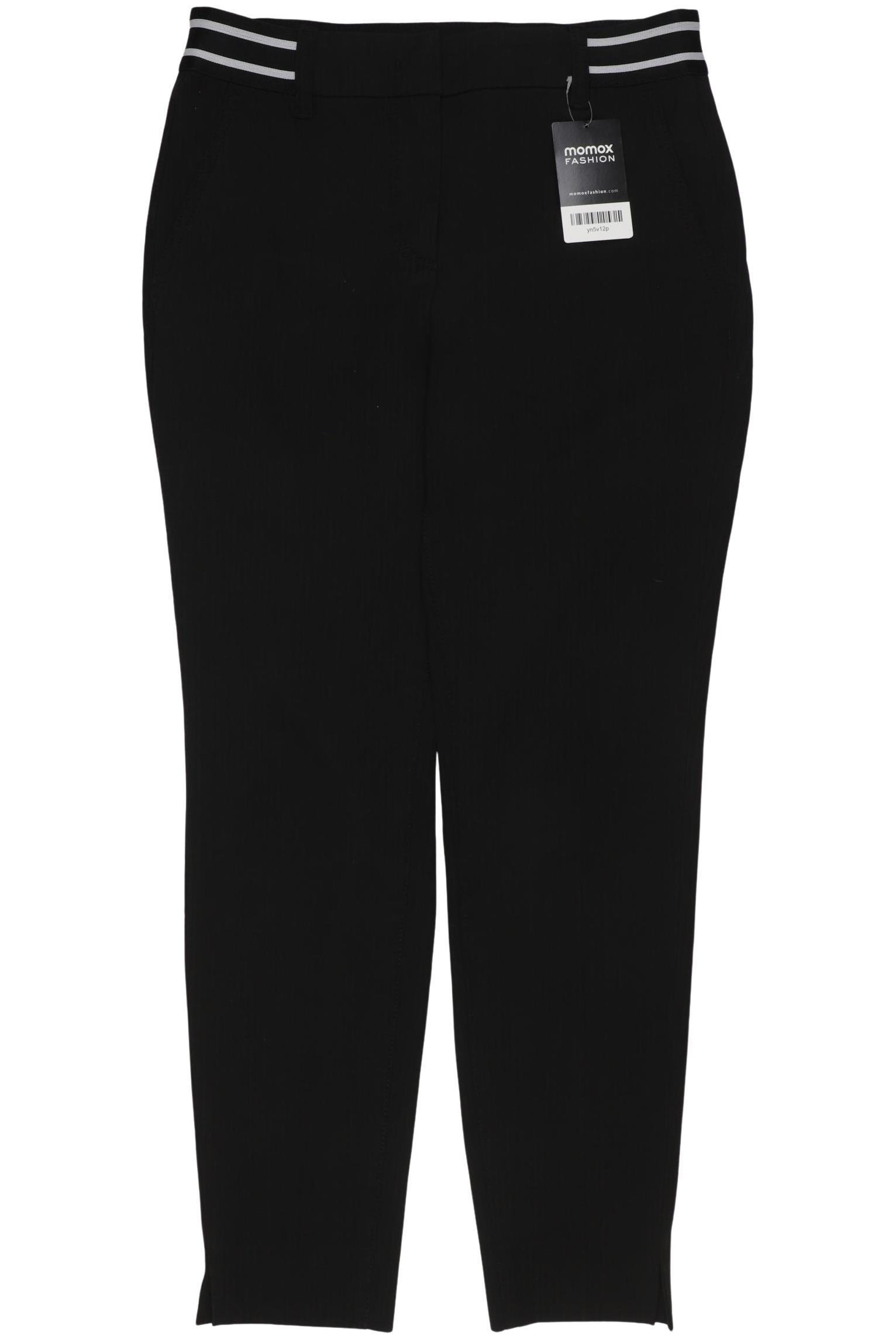 

Marc Cain Sports Damen Stoffhose, schwarz, Gr. 36