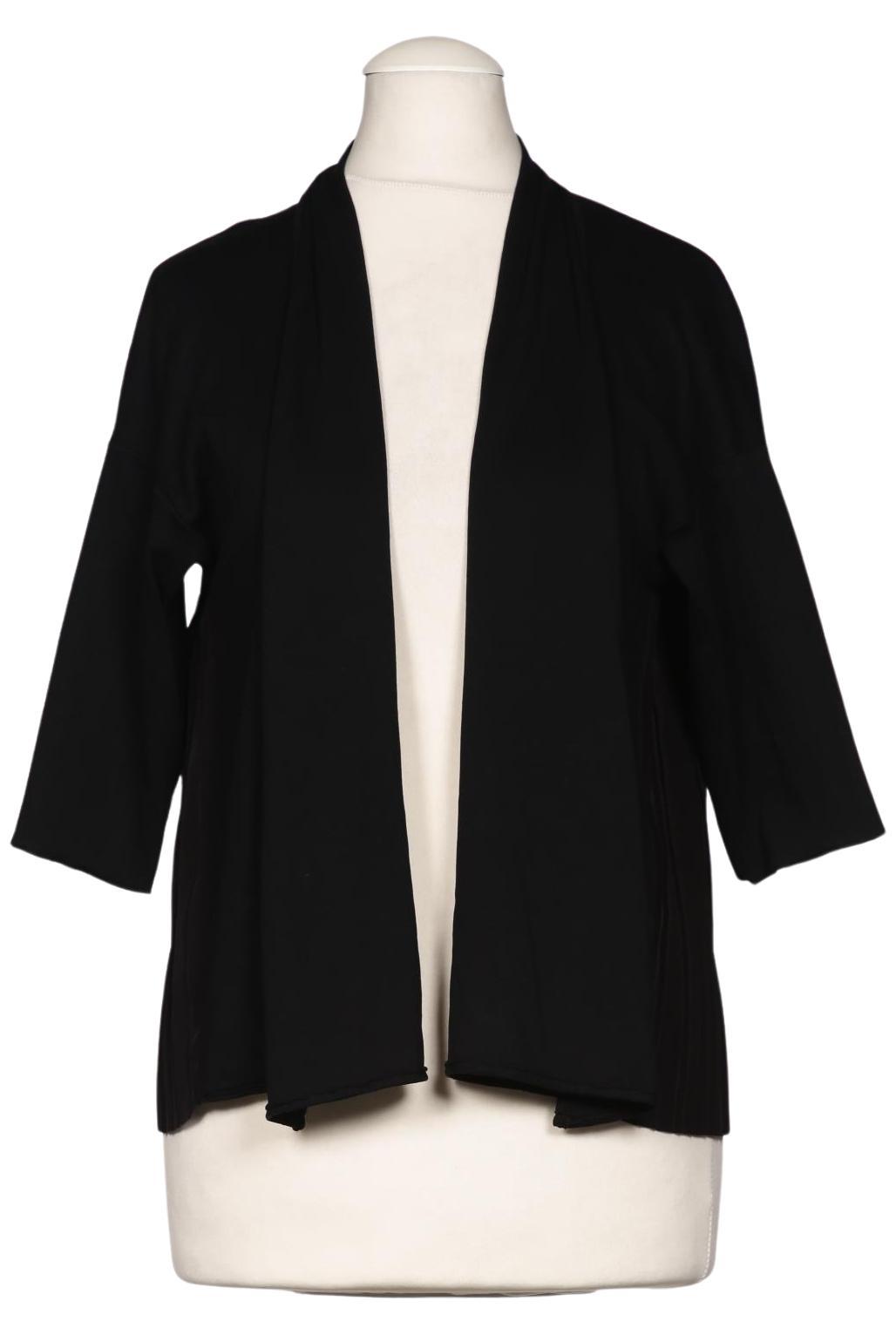 

Marc Cain Sports Damen Strickjacke, schwarz, Gr. 34