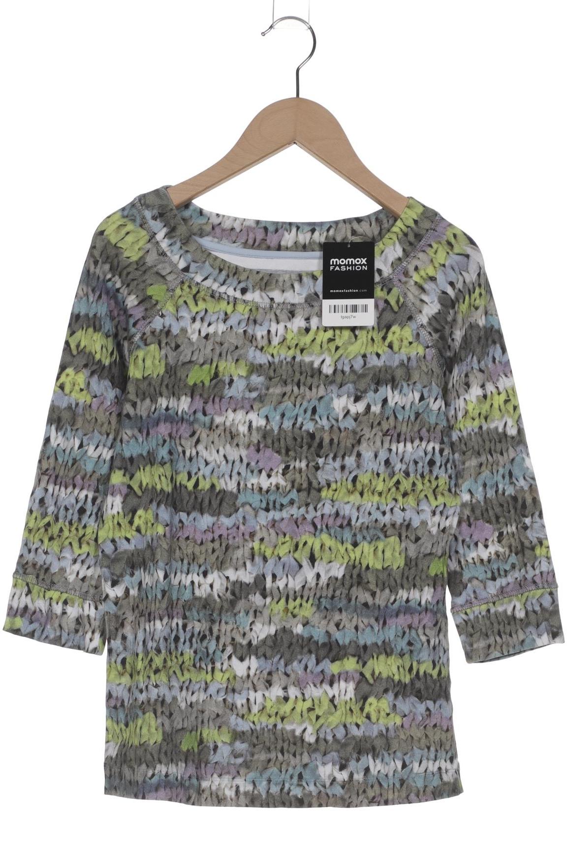 

Marc Cain Sports Damen Langarmshirt, mehrfarbig, Gr. 40