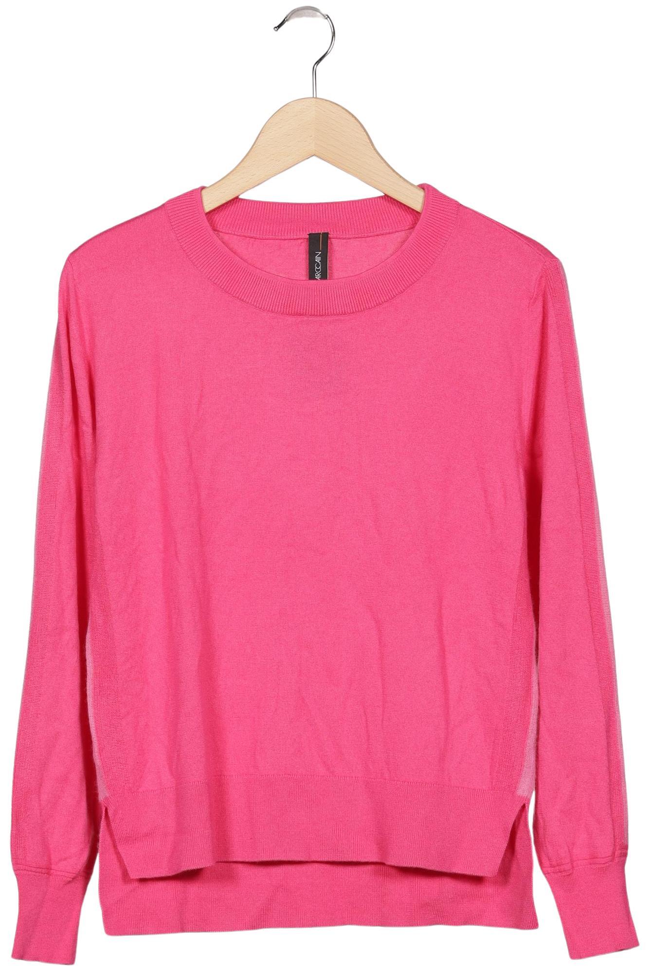 

Marc Cain Sports Damen Pullover, pink, Gr. 38