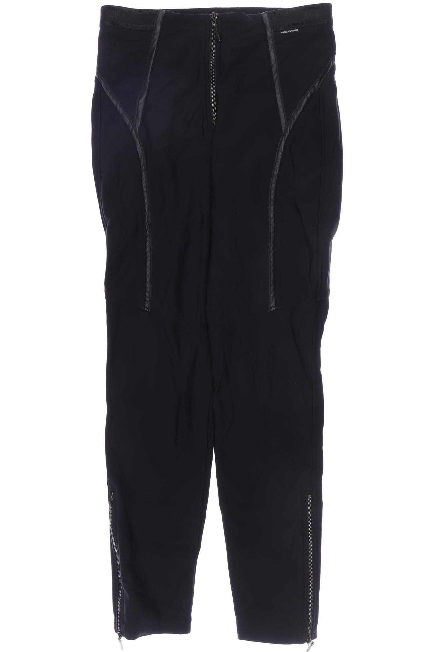 

Marc Cain Sports Damen Stoffhose, marineblau, Gr. 28