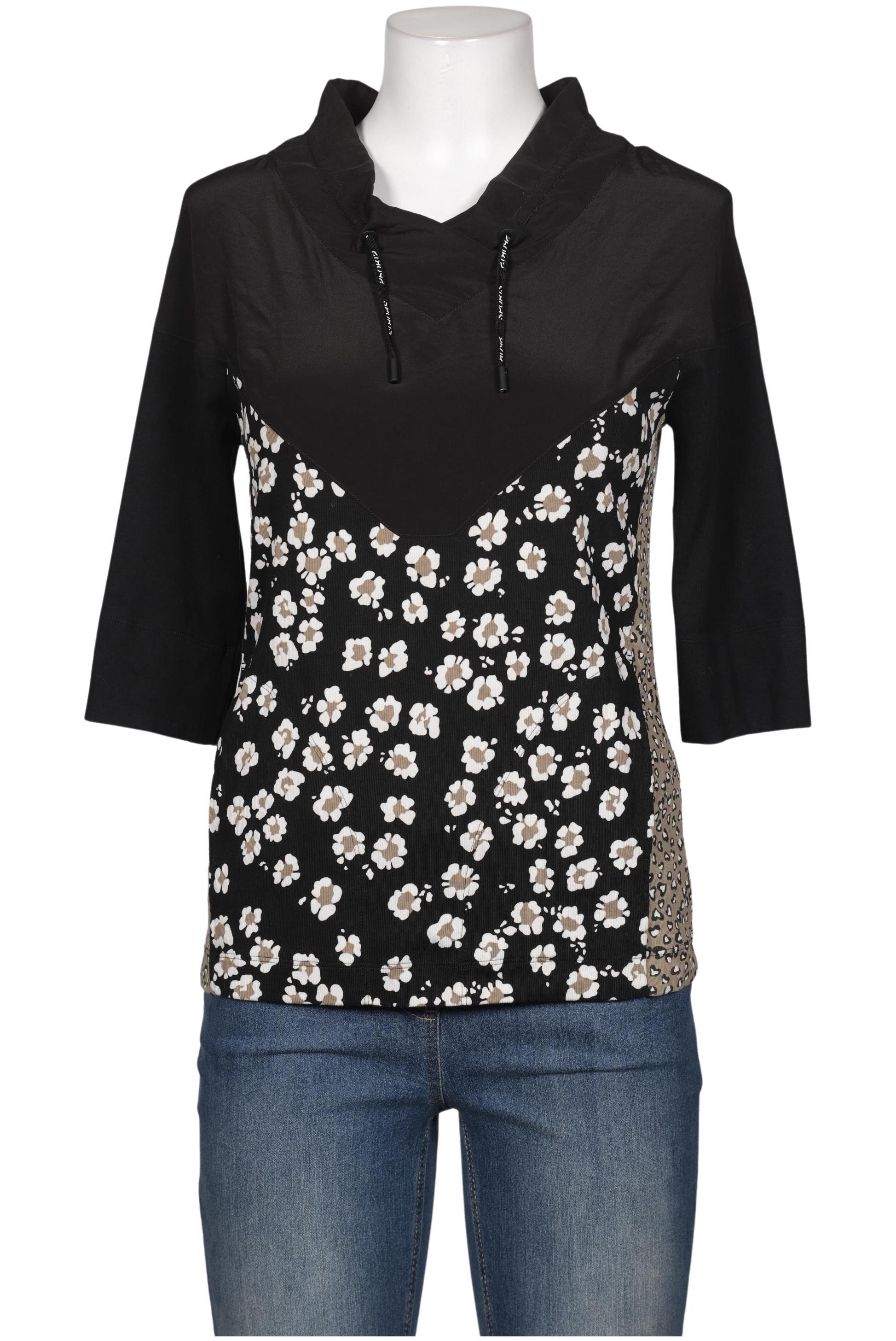 

Marc Cain Sports Damen Bluse, mehrfarbig, Gr. 38