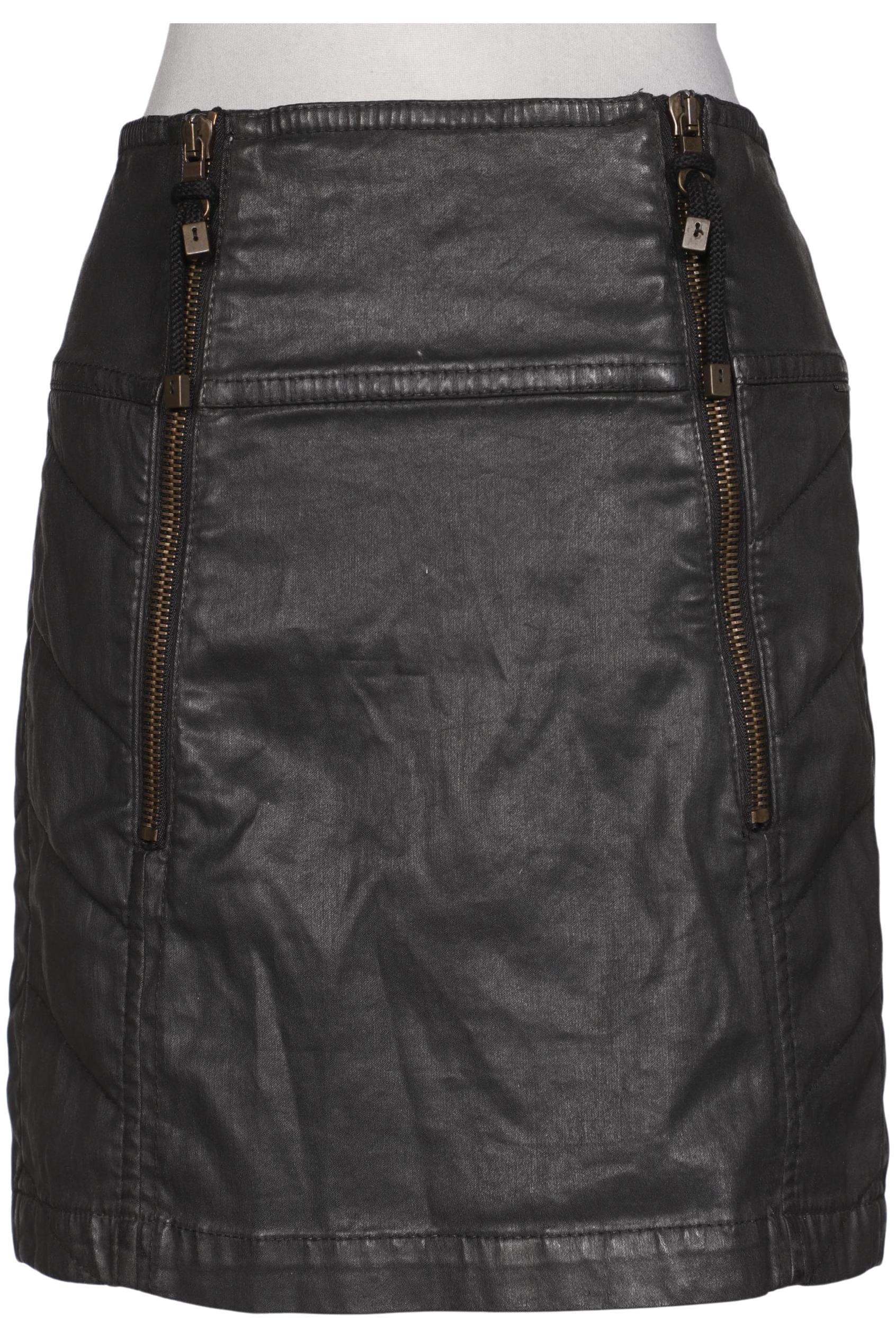 

Marc Cain Sports Damen Rock, schwarz, Gr. 36