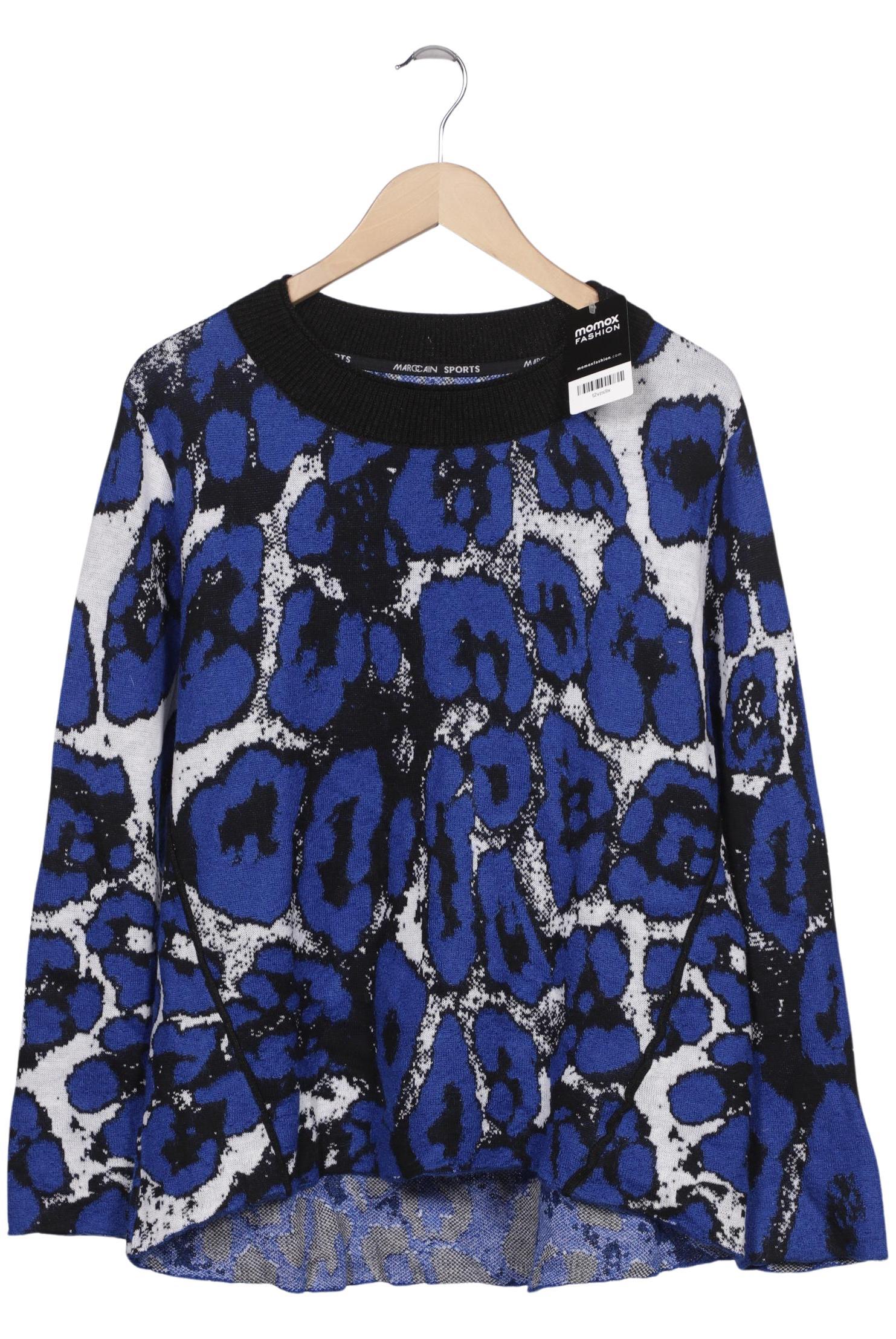 

Marc Cain Sports Damen Pullover, mehrfarbig, Gr. 40