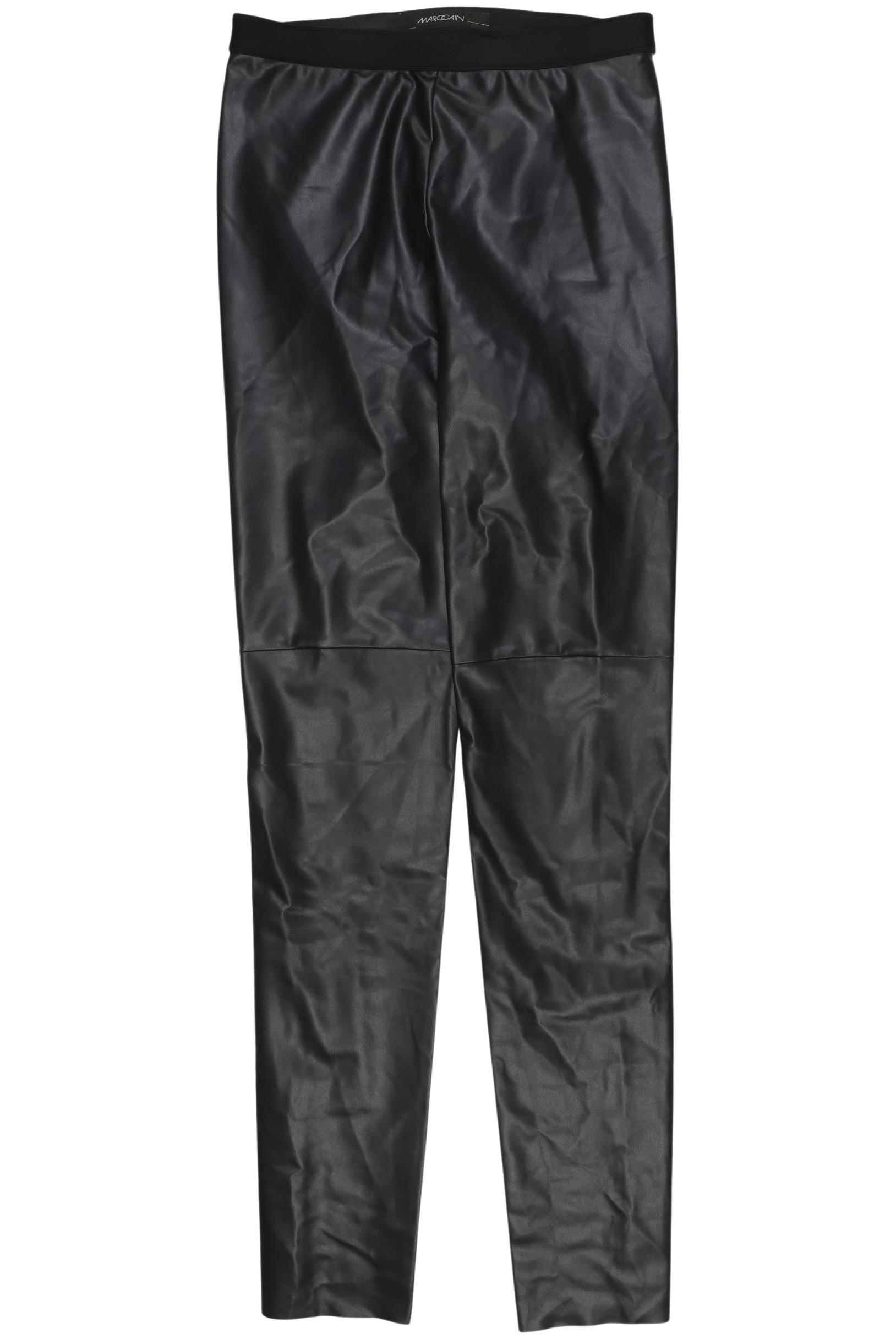 

Marc Cain Sports Damen Stoffhose, schwarz, Gr. 36