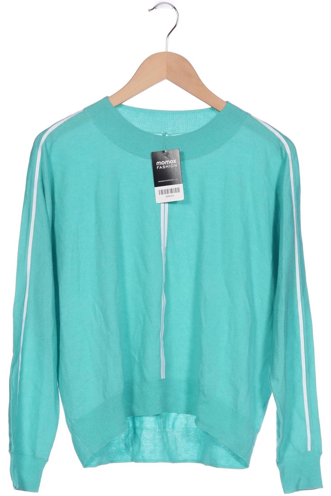 

Marc Cain Sports Damen Pullover, hellblau, Gr. 36