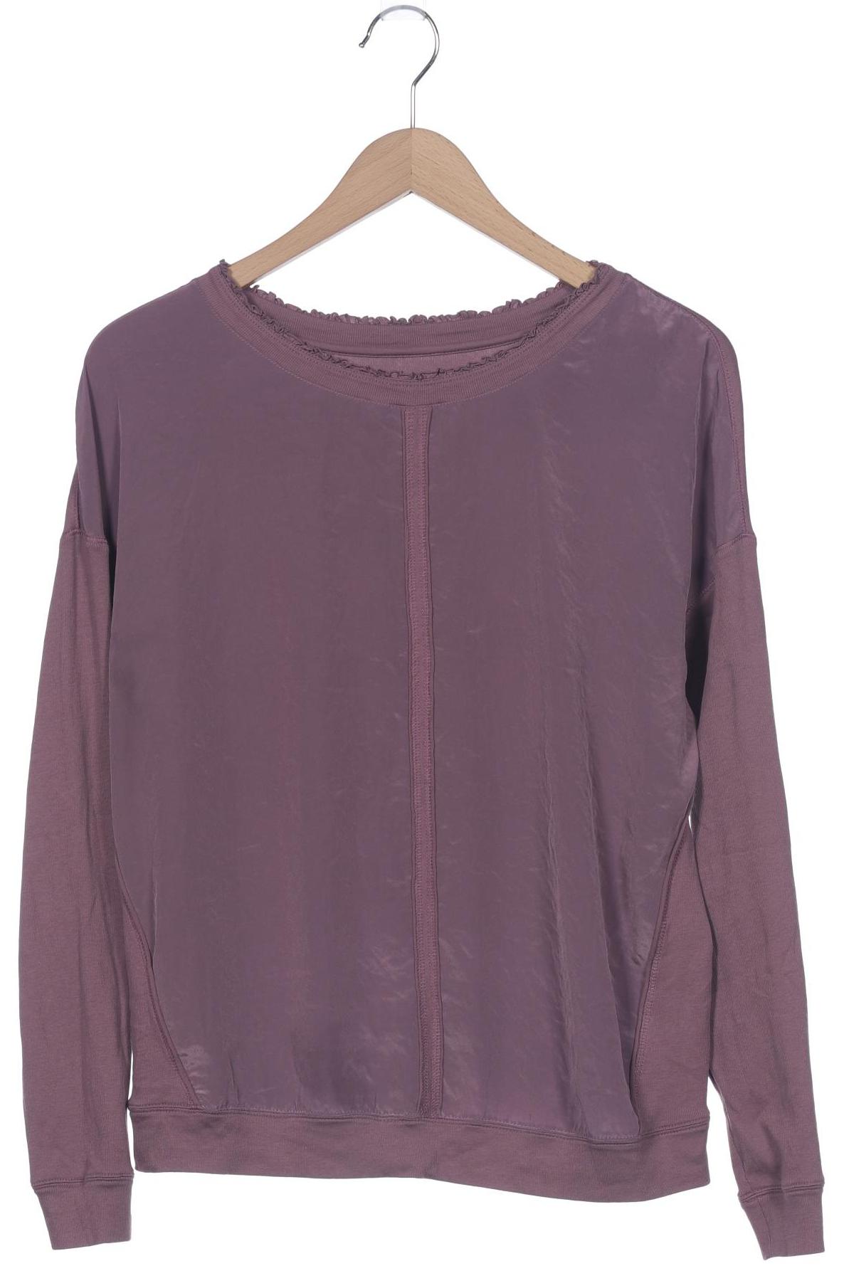 

Marc Cain Sports Damen Langarmshirt, pink, Gr. 40