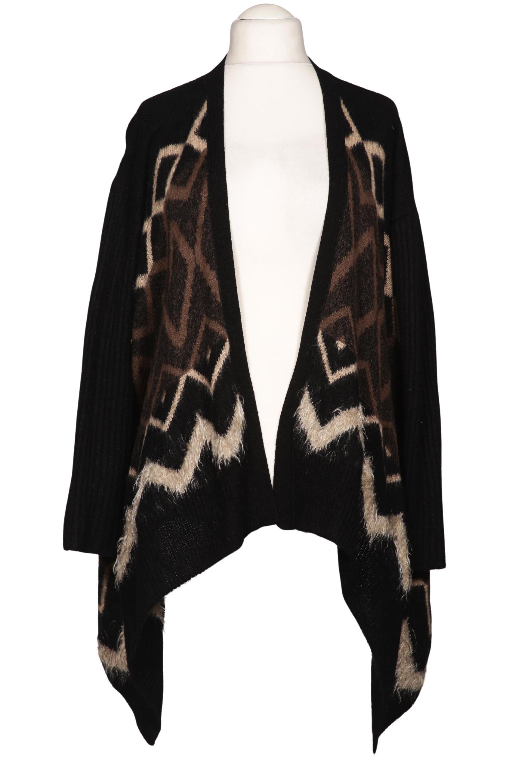 

Marc Cain Sports Damen Strickjacke, mehrfarbig, Gr. 42