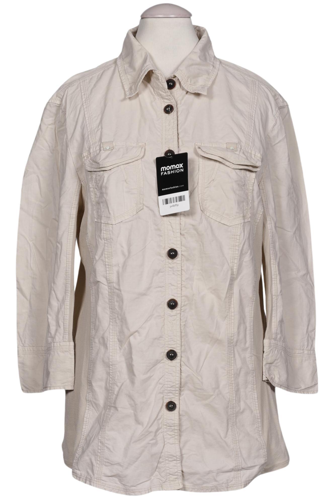 

Marc Cain Sports Damen Bluse, beige, Gr. 38