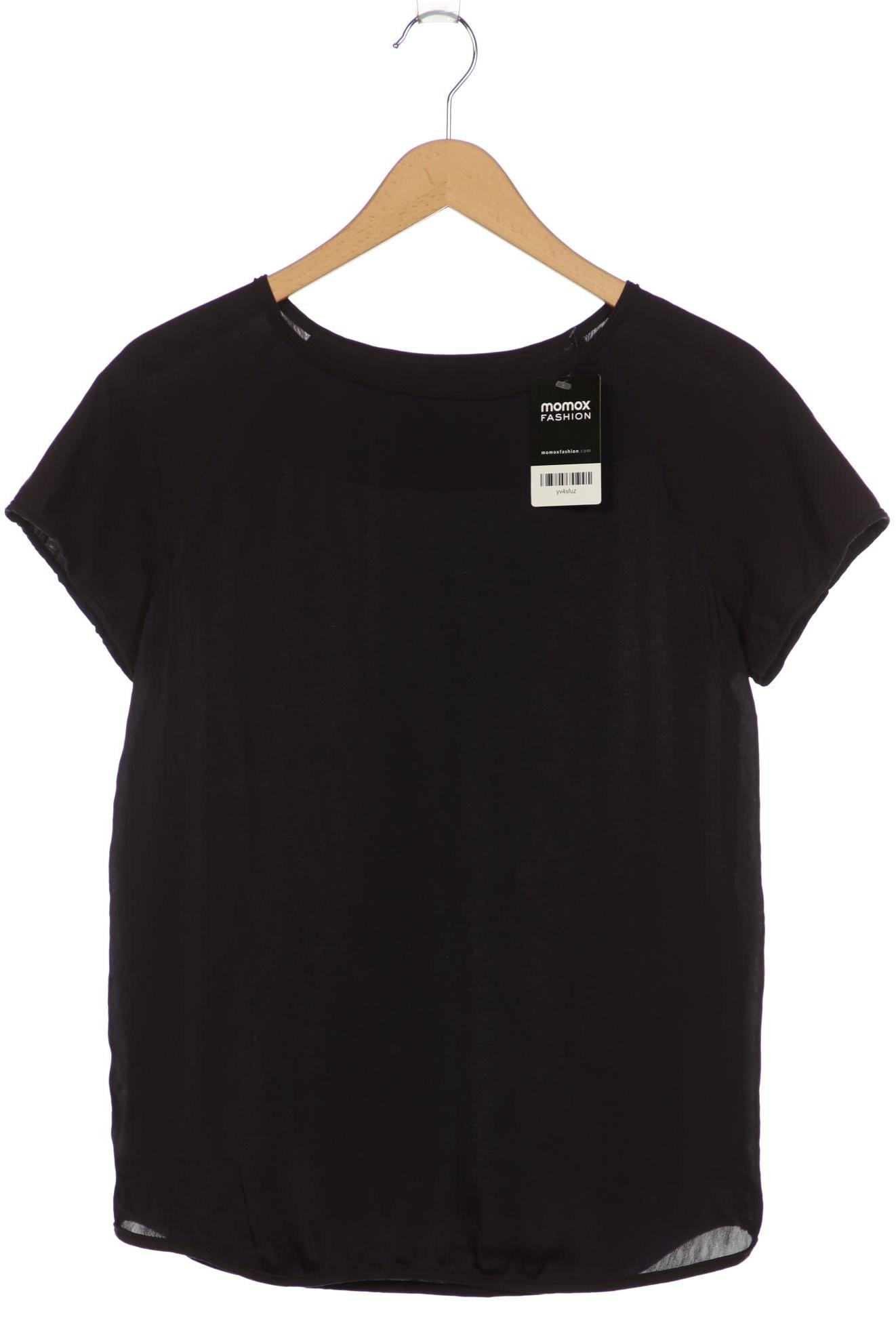 

Marc Cain Sports Damen T-Shirt, marineblau, Gr. 38