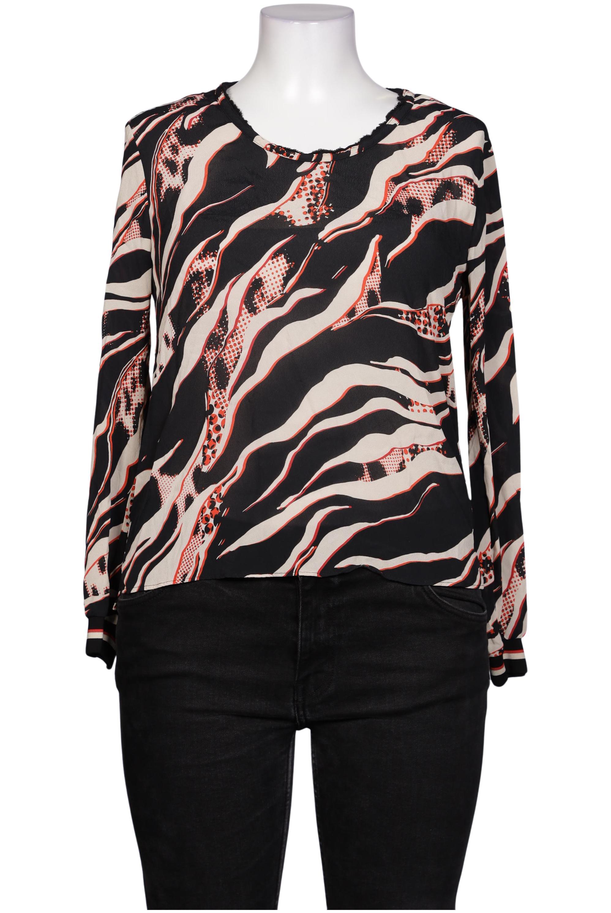 

Marc Cain Sports Damen Bluse, mehrfarbig, Gr. 44