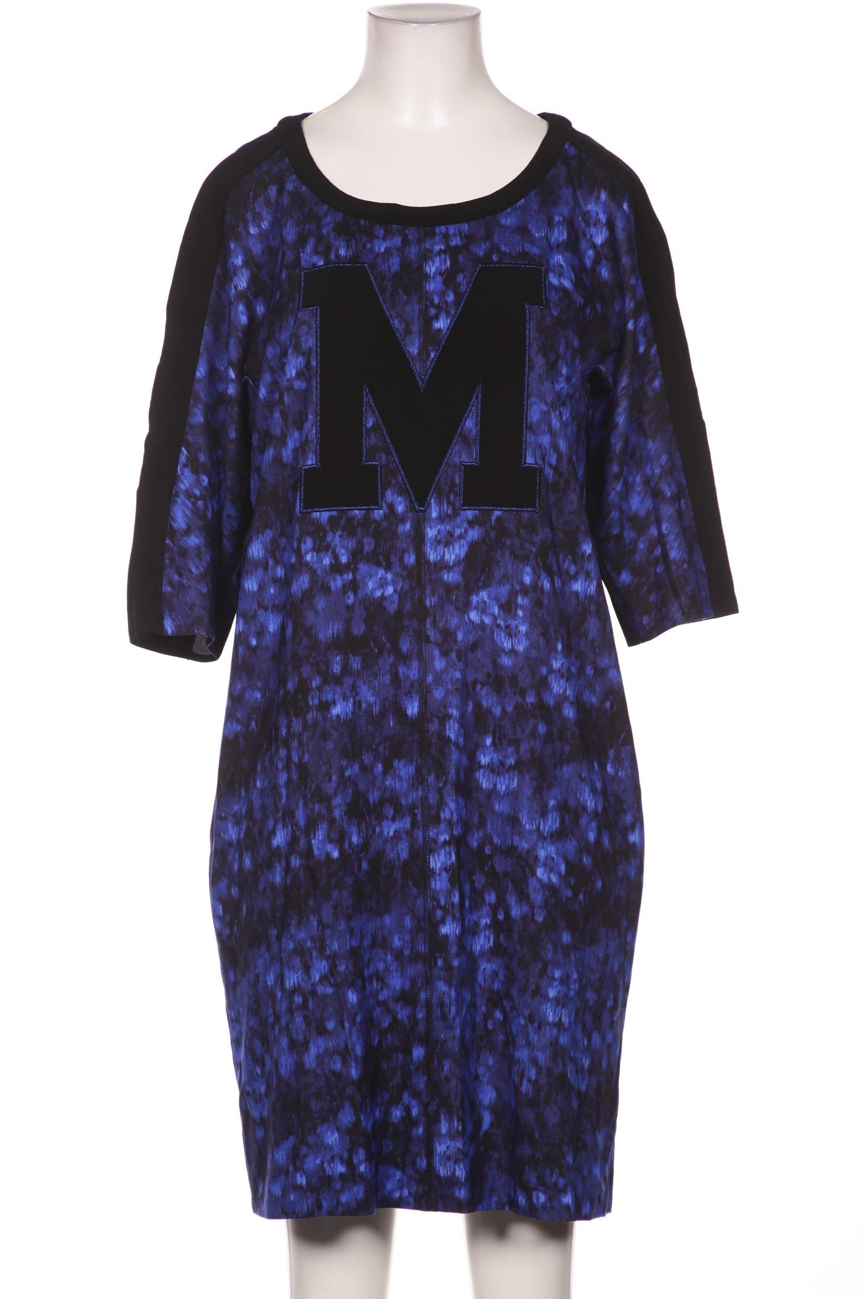 

Marc Cain Sports Damen Kleid, marineblau, Gr. 38