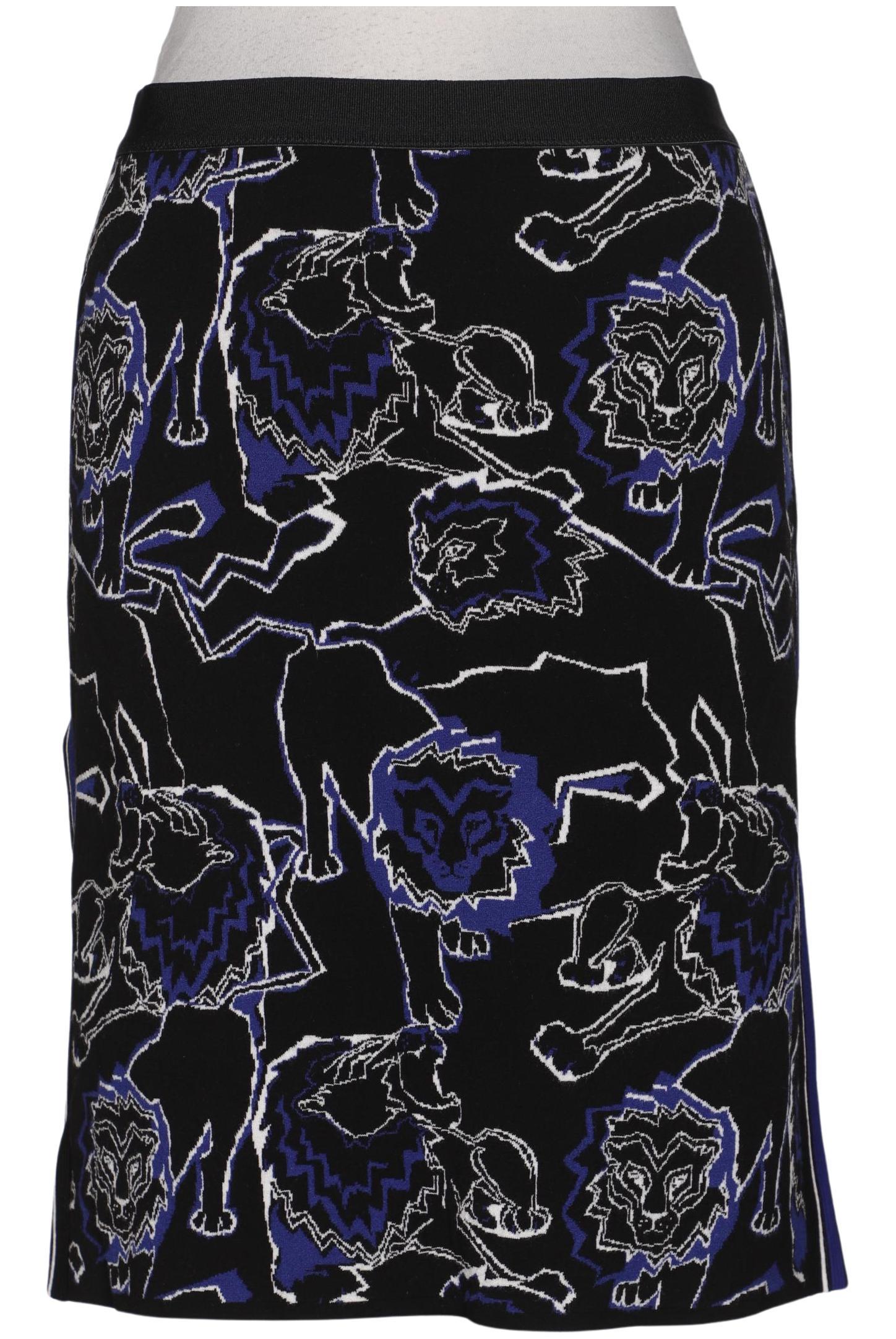 

Marc Cain Sports Damen Rock, schwarz, Gr. 42