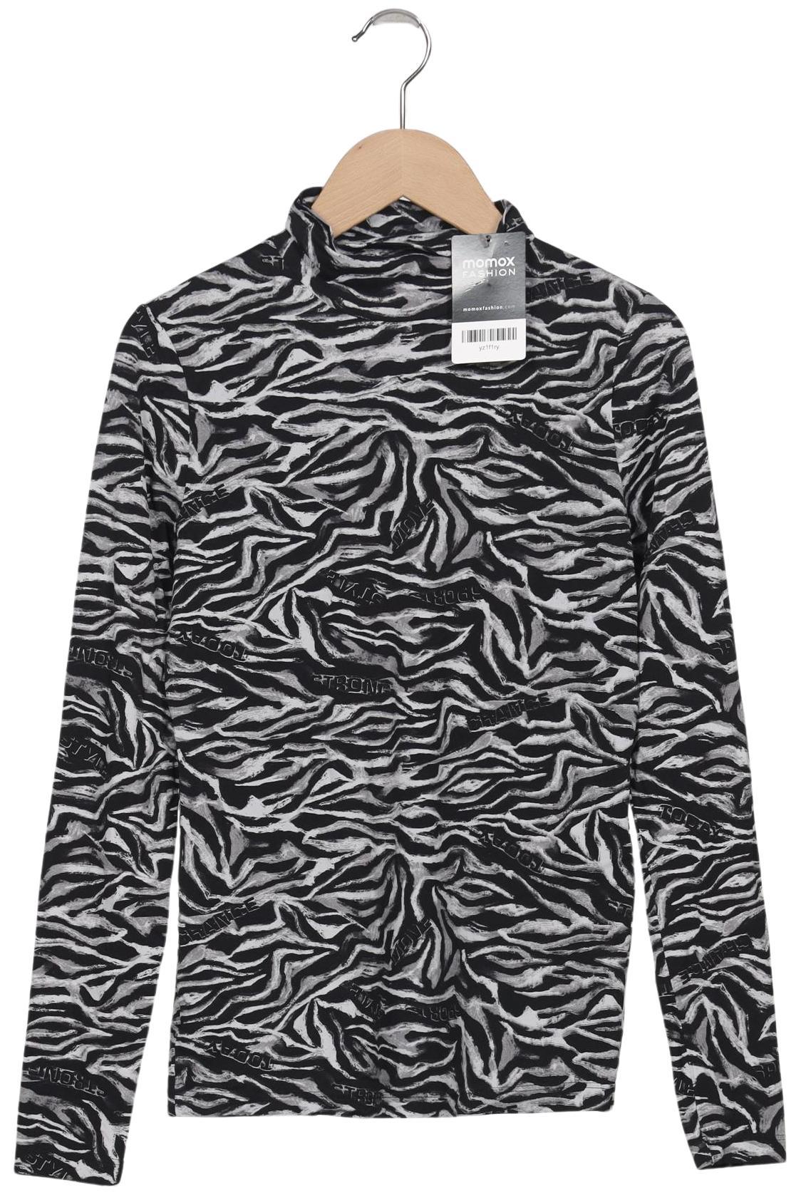 

Marc Cain Sports Damen Langarmshirt, mehrfarbig, Gr. 34