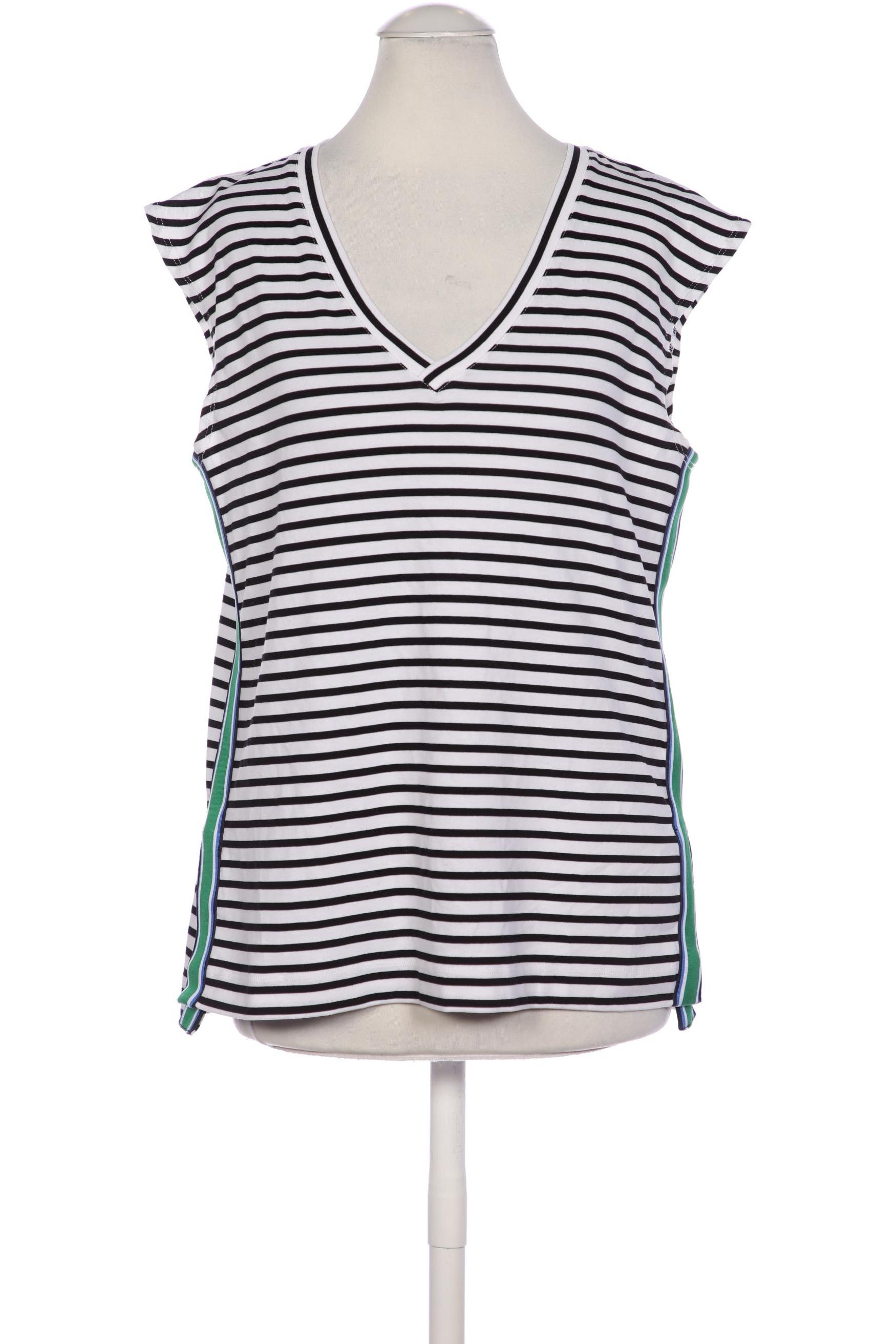 

Marc Cain Sports Damen T-Shirt, weiß, Gr. 34