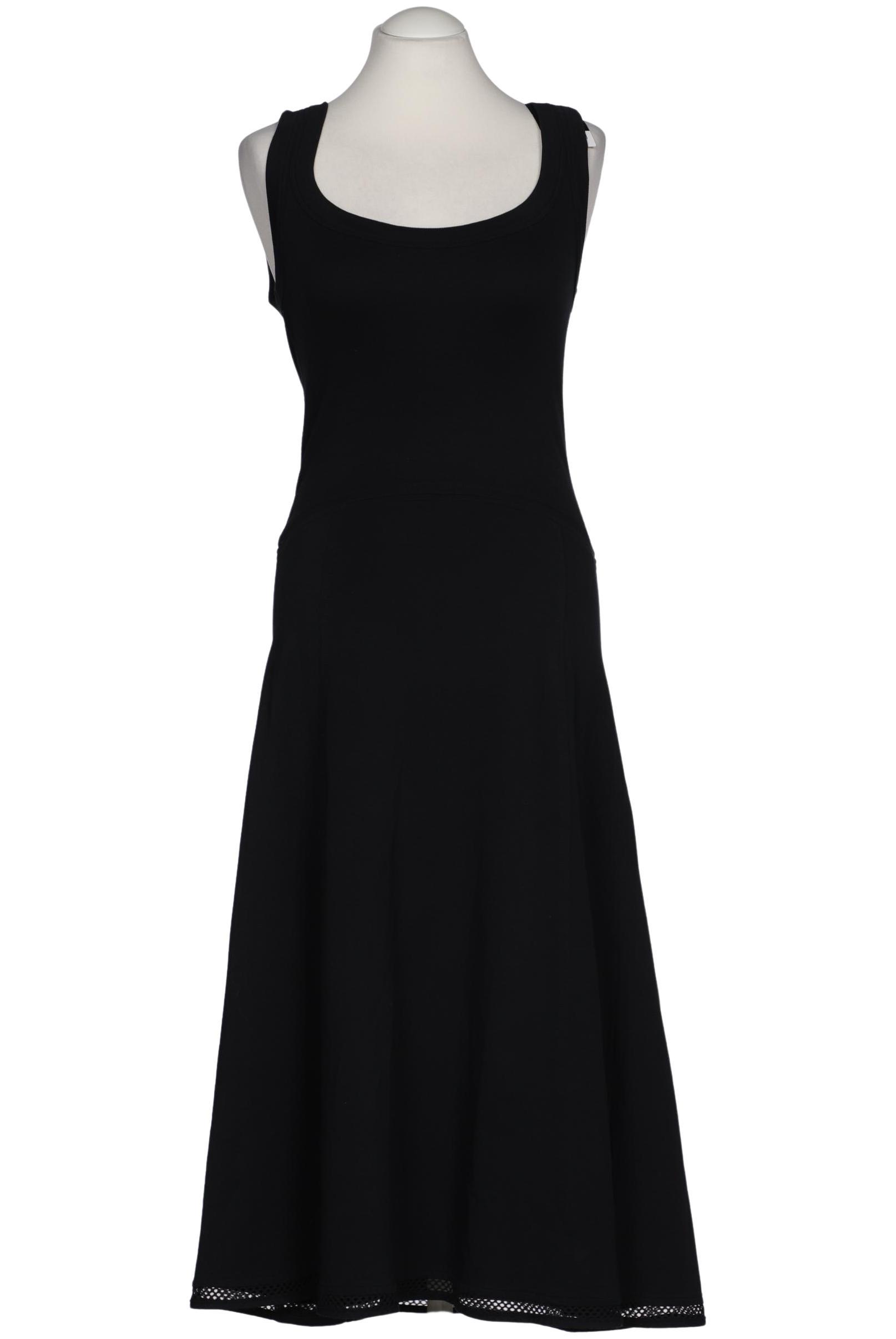 

Marc Cain Sports Damen Kleid, schwarz, Gr. 36