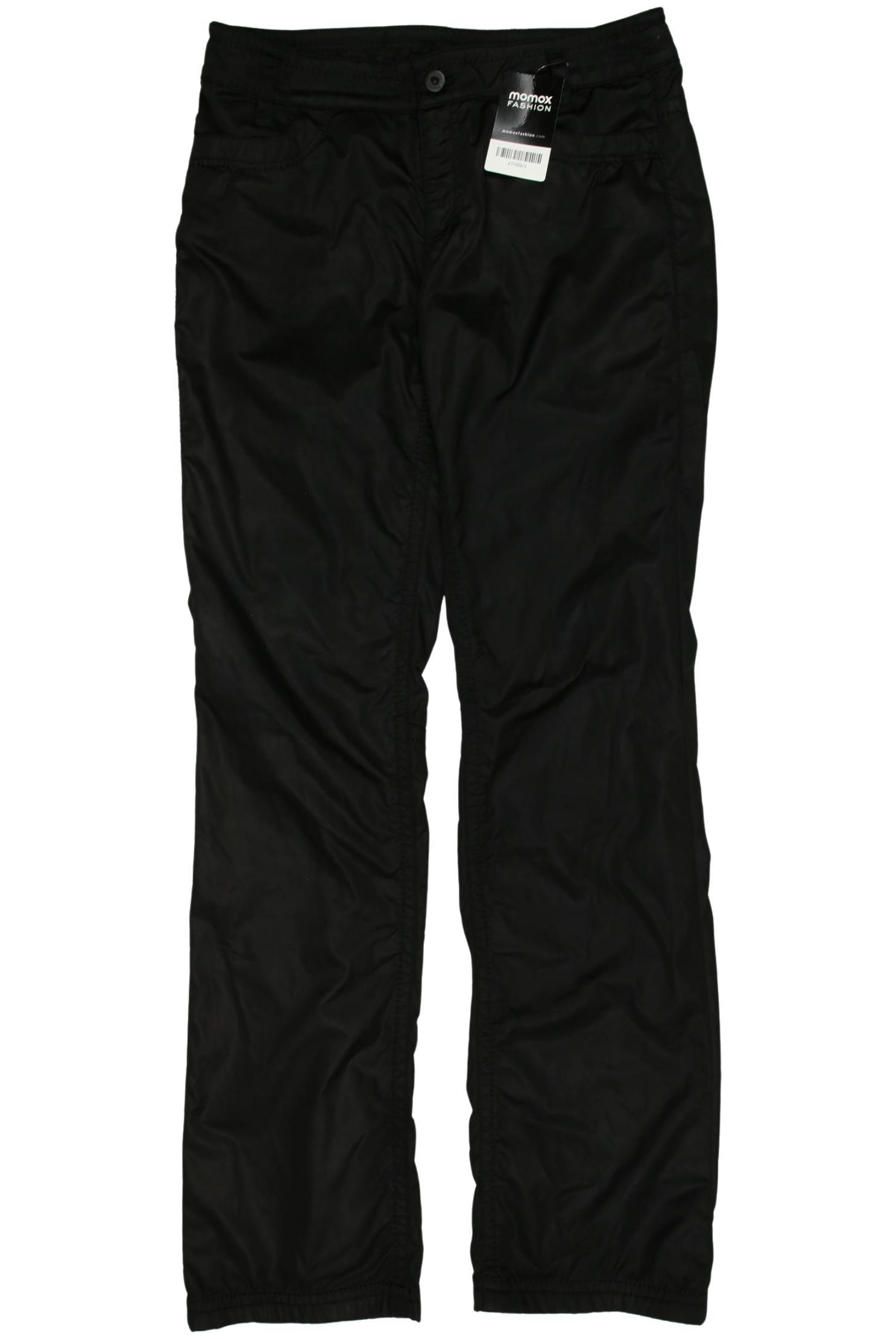 

Marc Cain Sports Damen Stoffhose, schwarz, Gr. 38