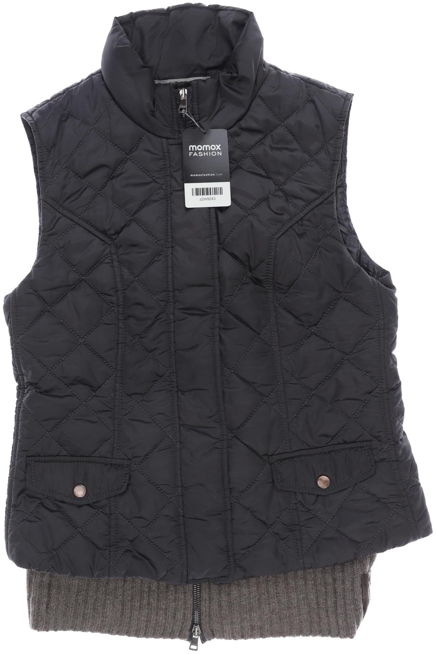 

Marc Cain Sports Damen Weste, grau, Gr. 38