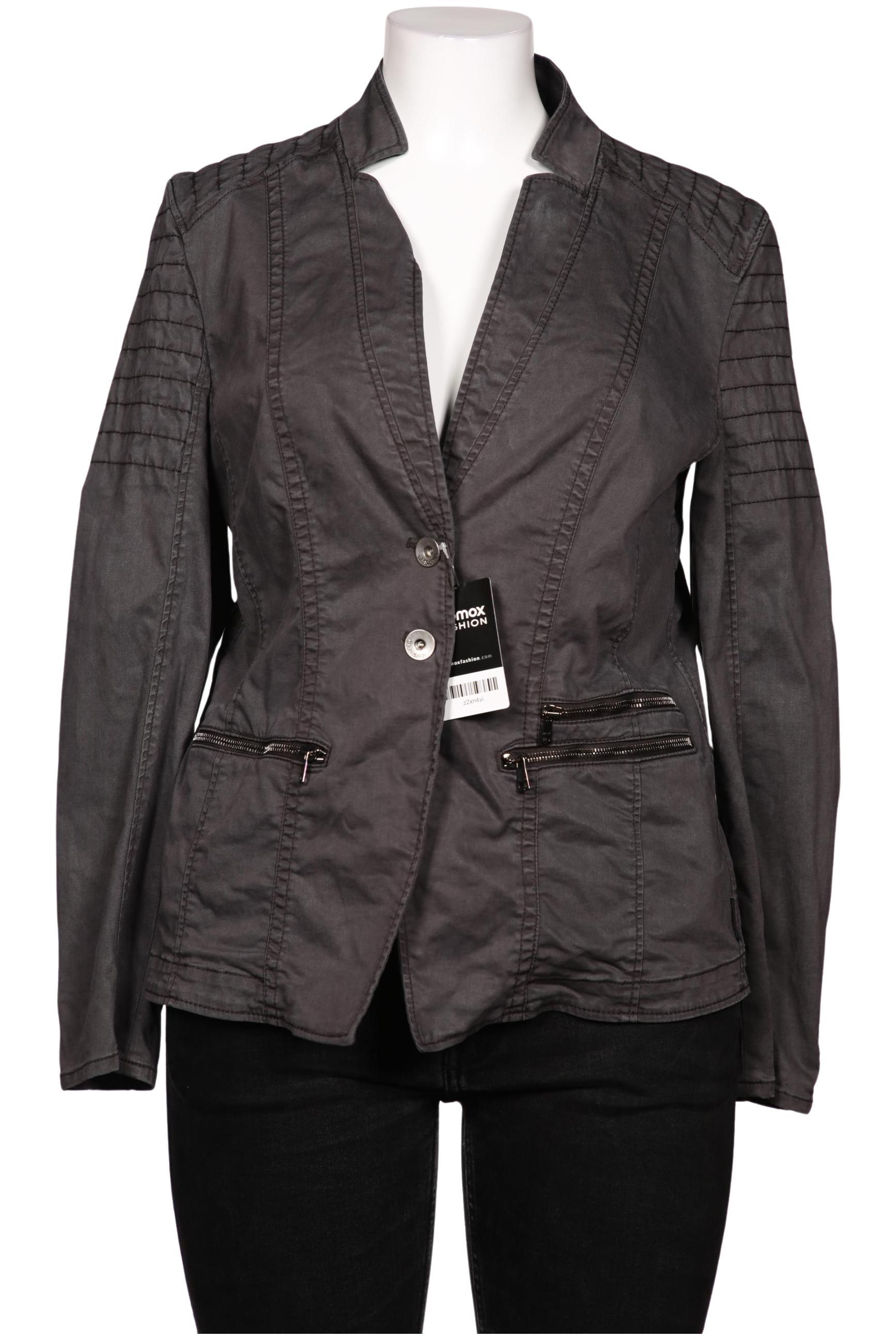 

Marc Cain Sports Damen Jacke, grau, Gr. 44
