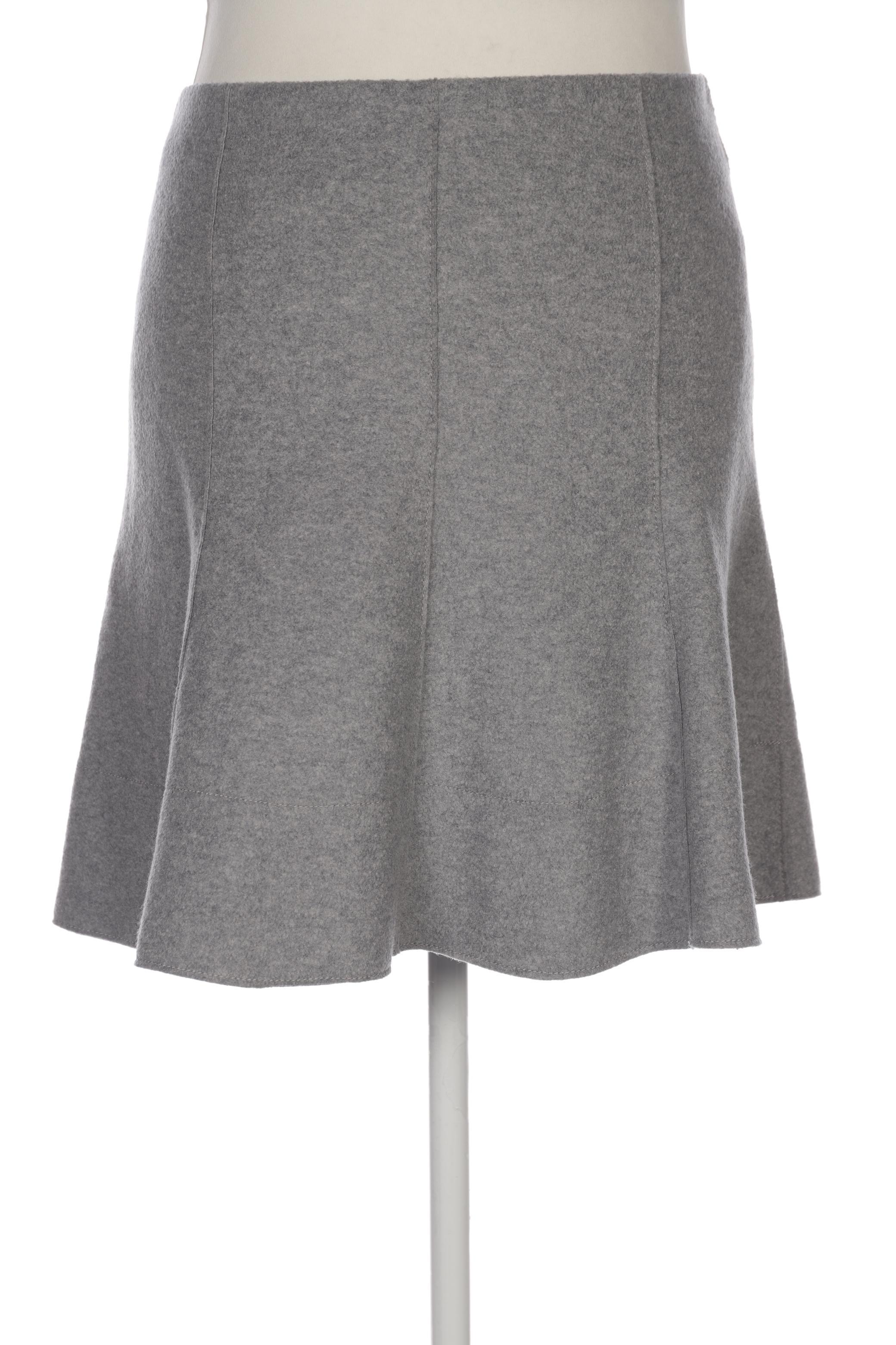 

Marc Cain Sports Damen Rock, grau, Gr. 44