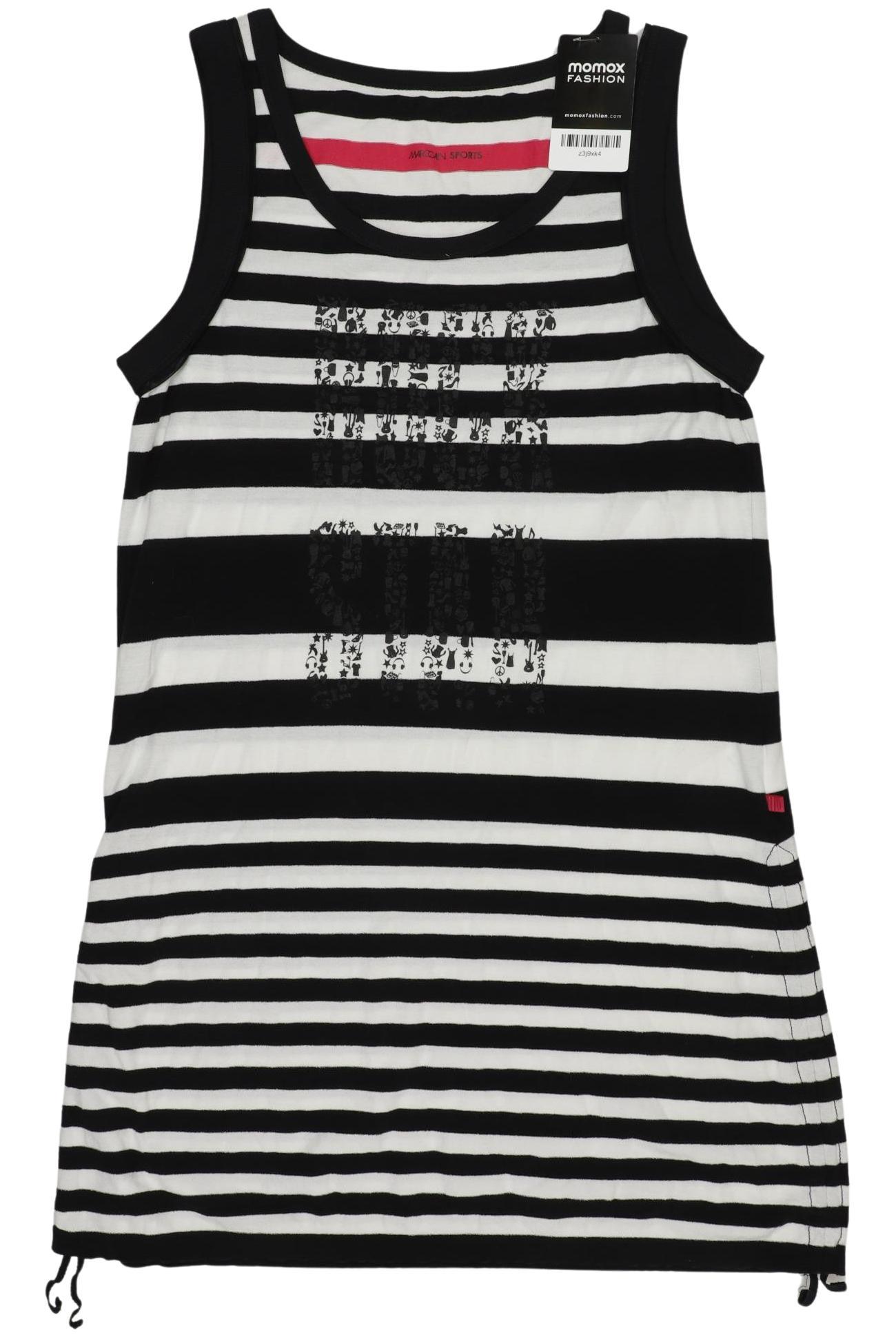 

Marc Cain Sports Damen Top, schwarz, Gr. 40
