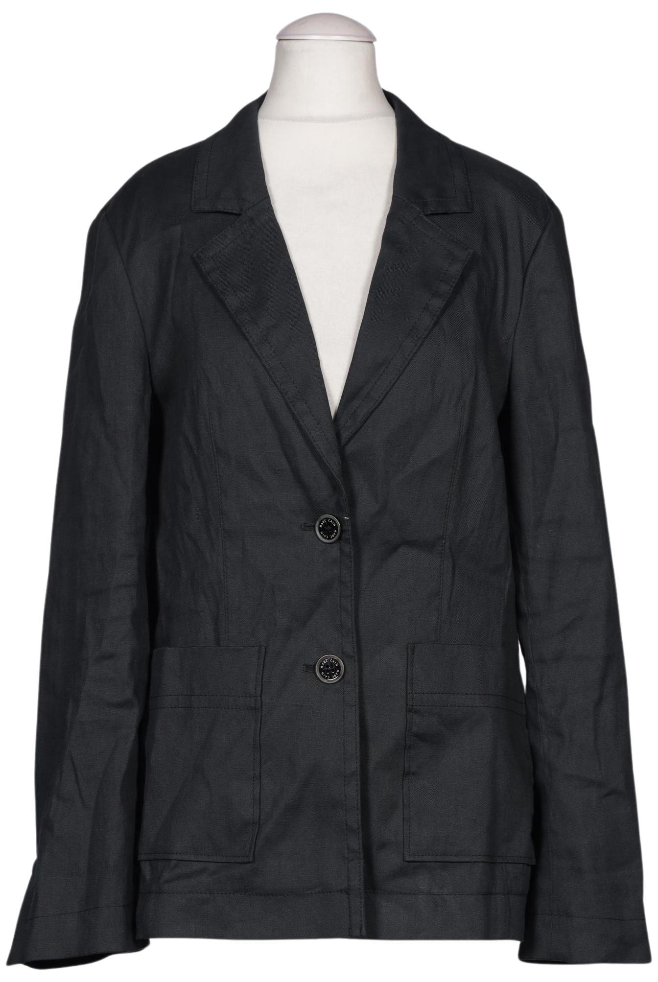 

Marc Cain Sports Damen Blazer, marineblau, Gr. 36