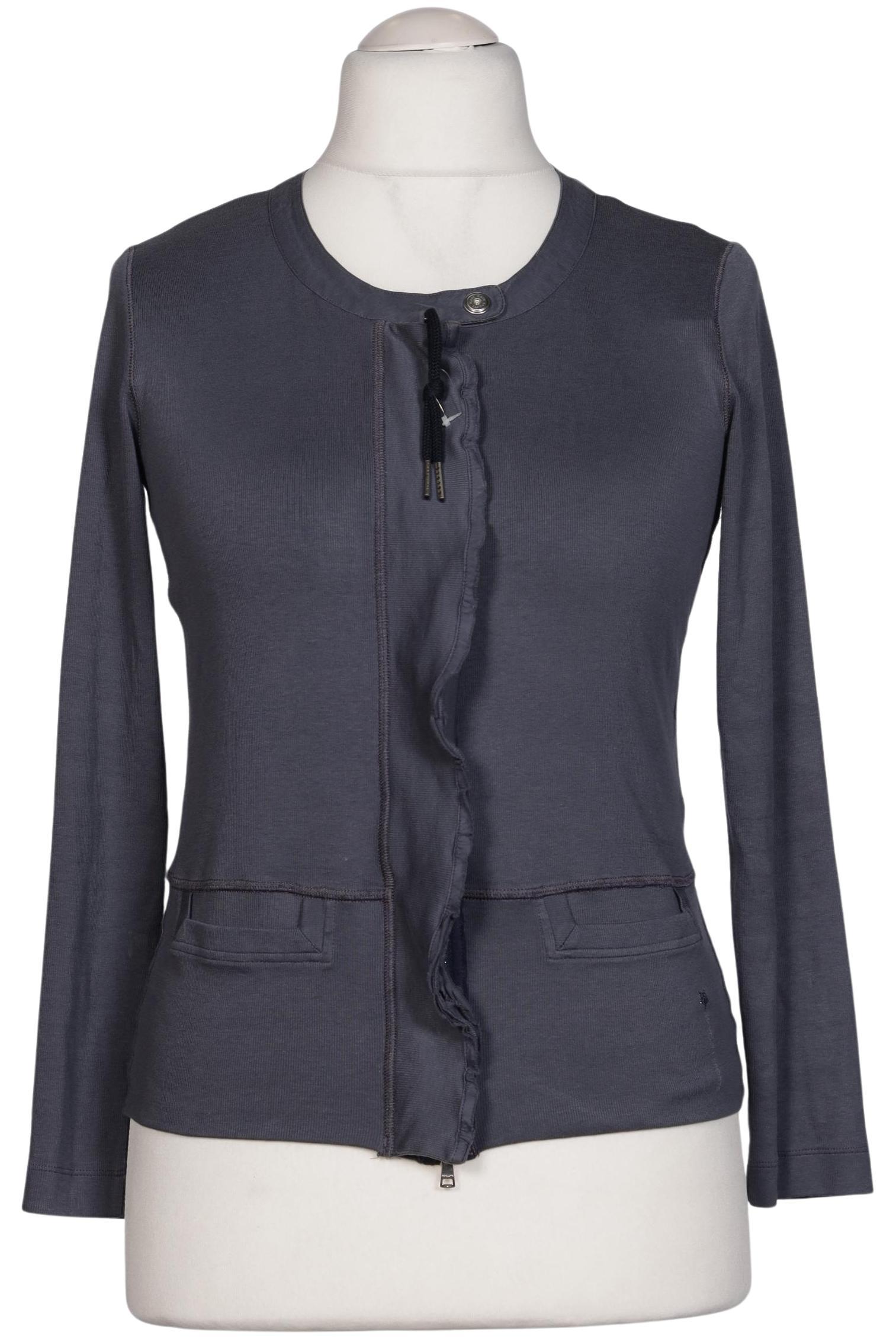 

Marc Cain Sports Damen Bluse, grau, Gr. 40