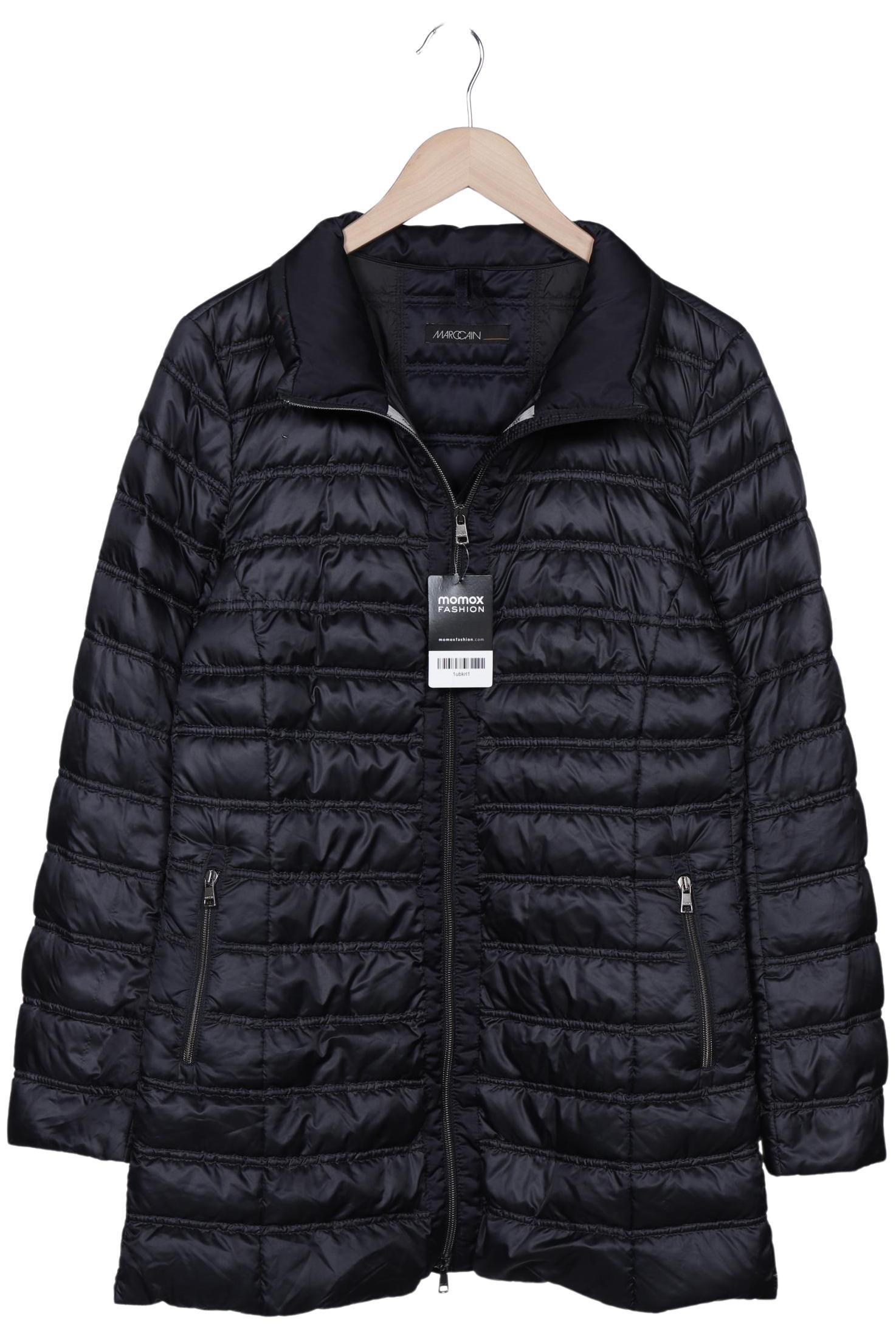 

Marc Cain Sports Damen Mantel, schwarz, Gr. 40