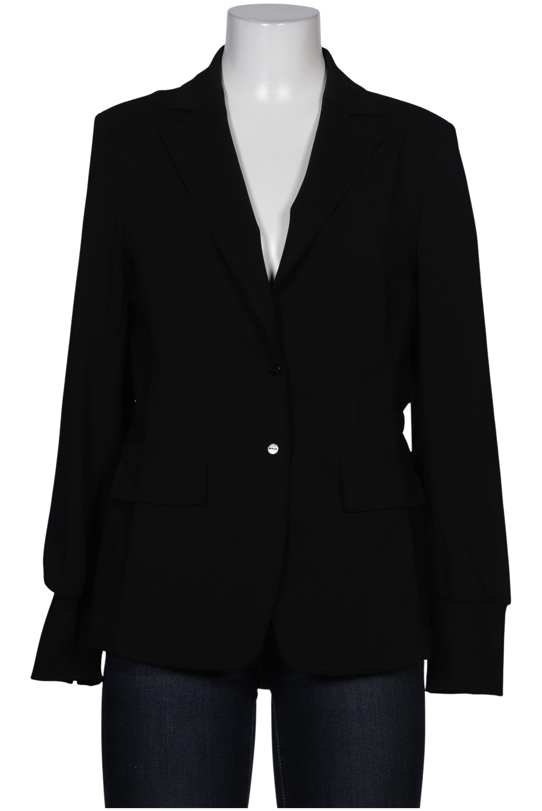 

Marc Cain Sports Damen Blazer, schwarz, Gr. 40
