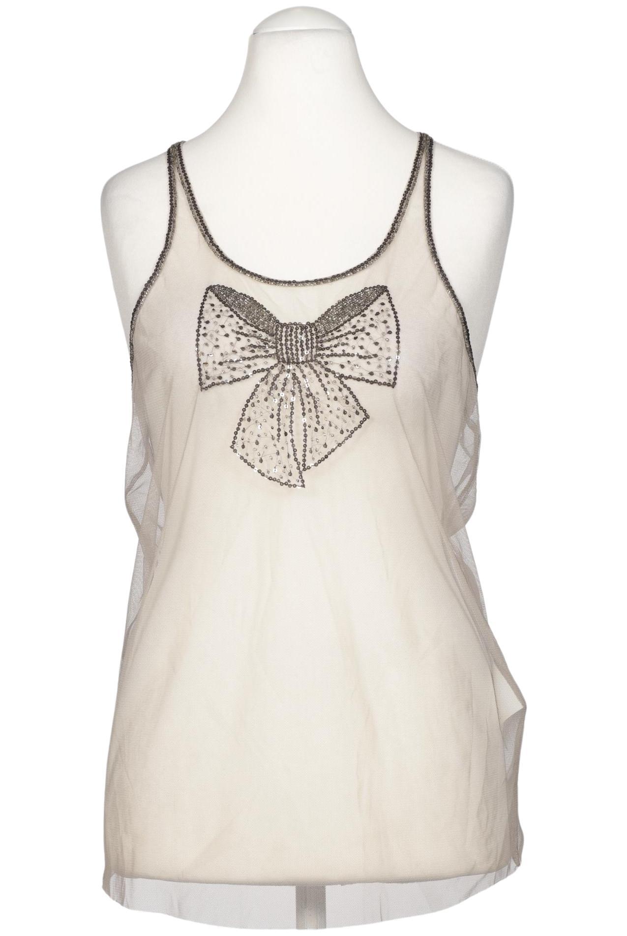 

Marc Cain Sports Damen Top, beige, Gr. 40