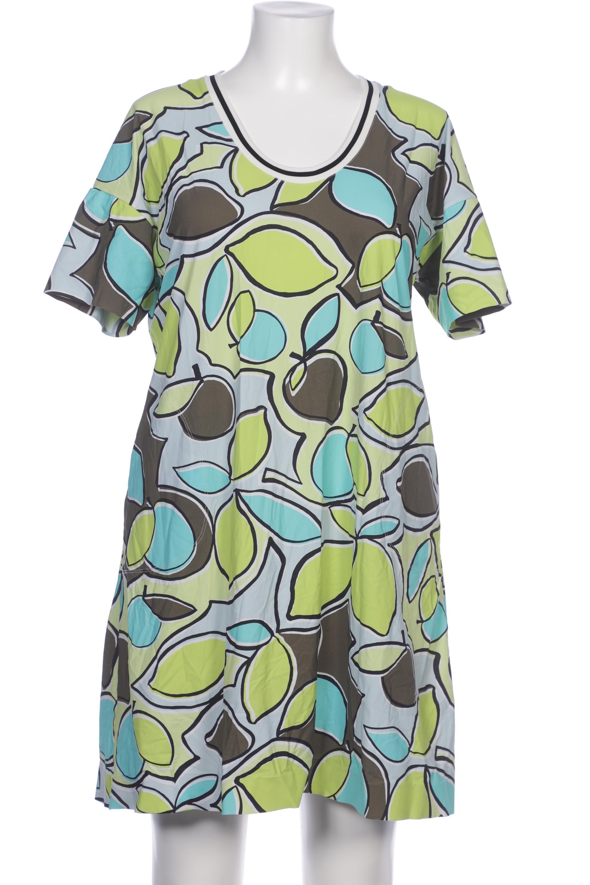 

Marc Cain Sports Damen Kleid, hellgrün, Gr. 40