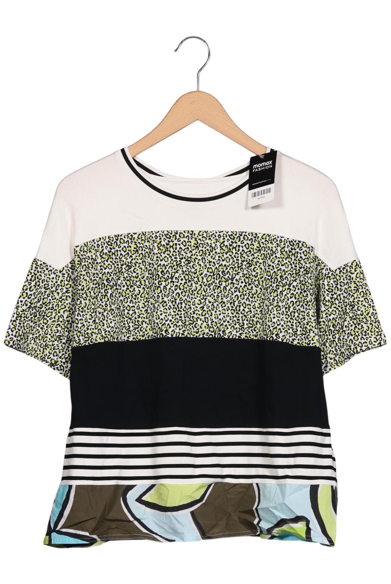 

Marc Cain Sports Damen T-Shirt, mehrfarbig, Gr. 40