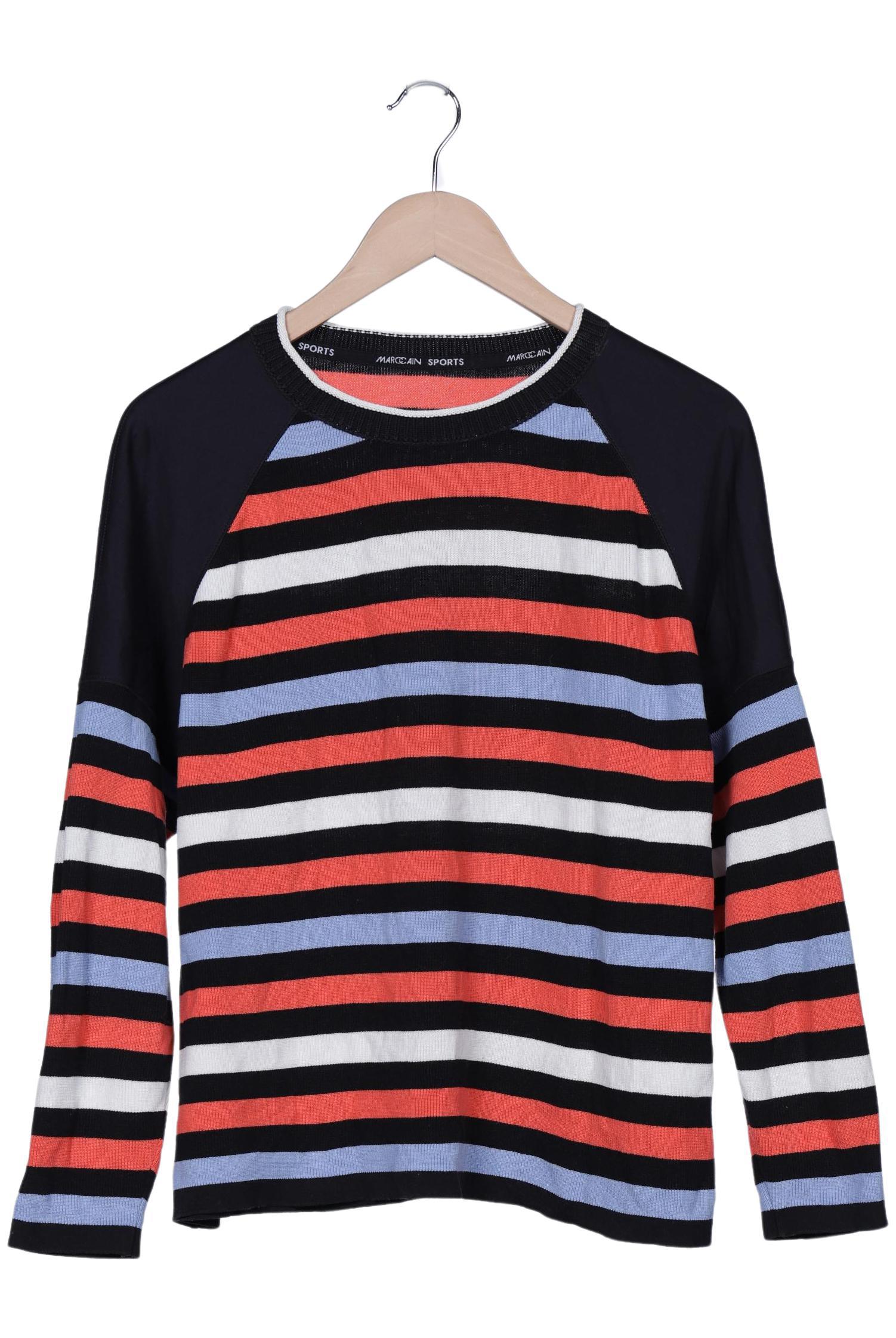 

Marc Cain Sports Damen Pullover, marineblau, Gr. 42