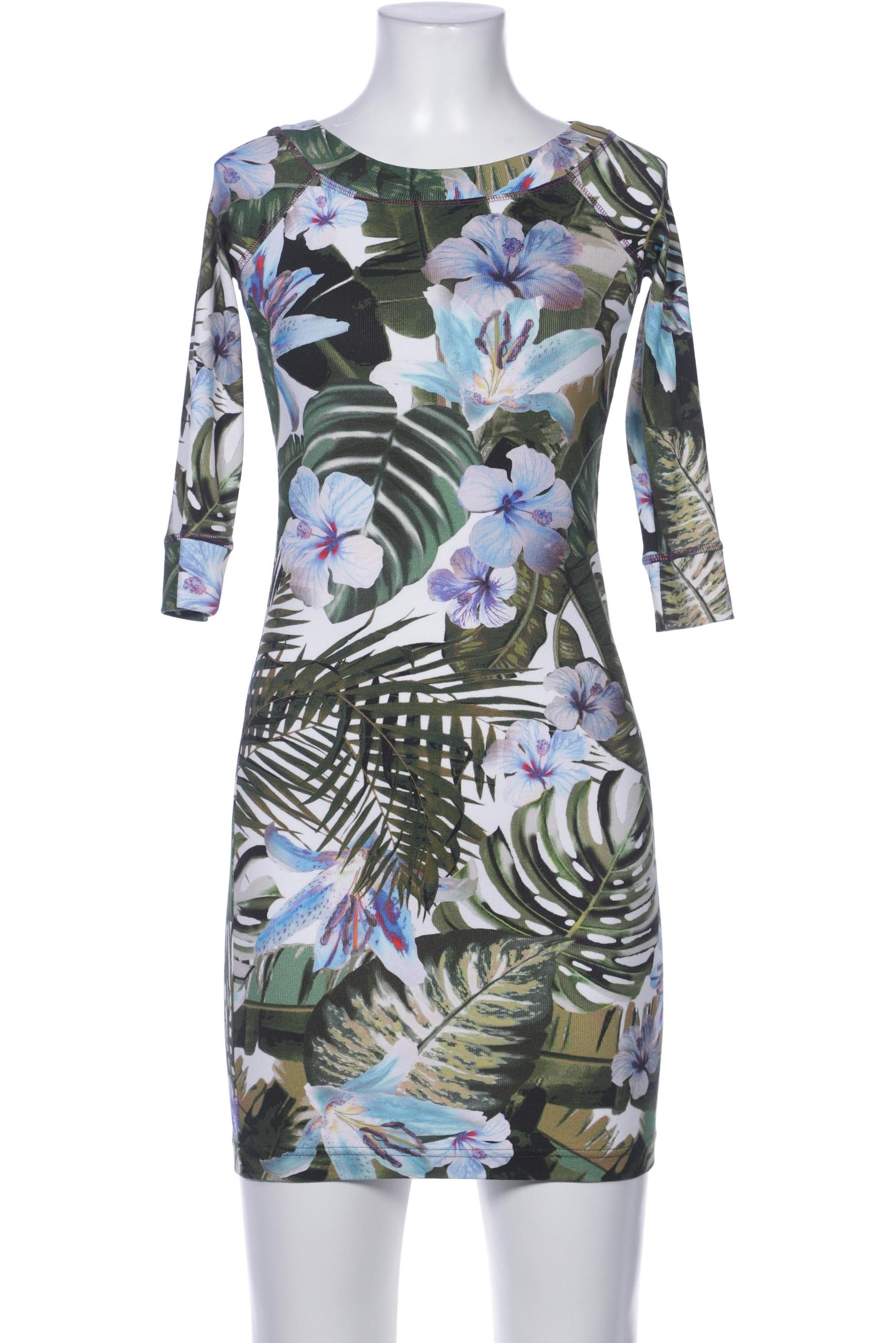 

Marc Cain Sports Damen Kleid, grün, Gr. 34