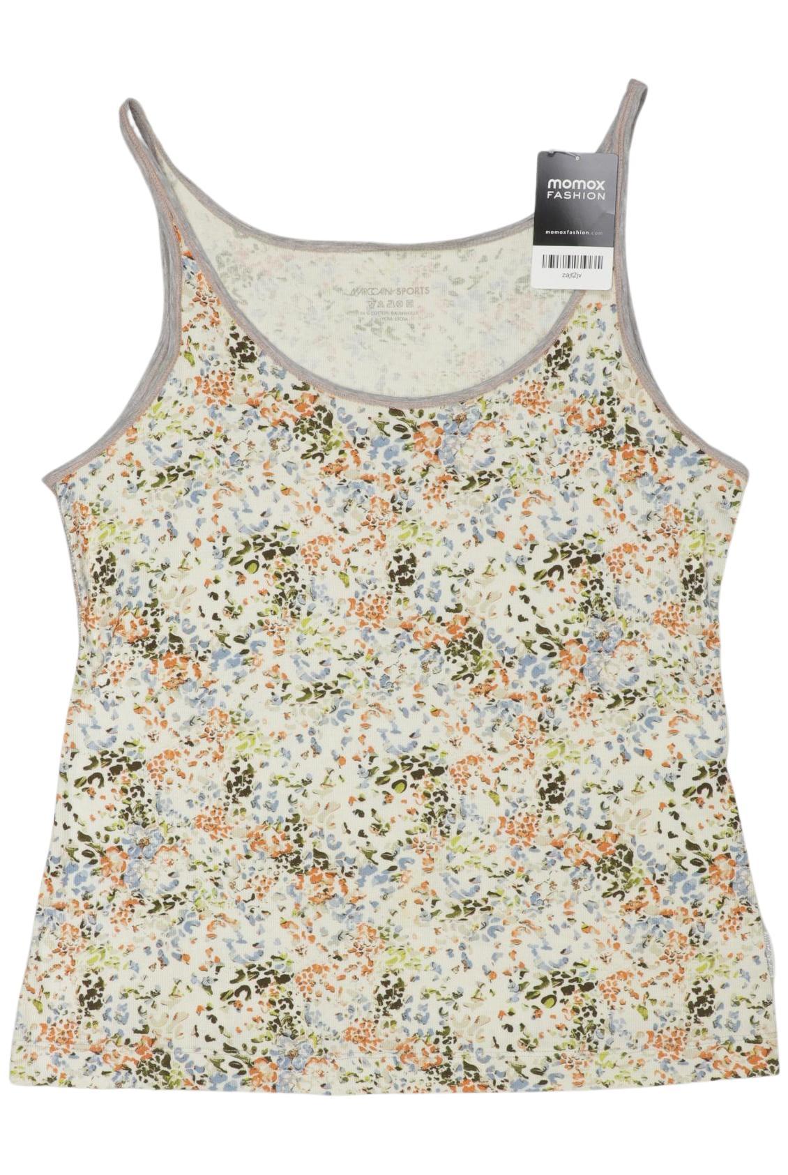 

Marc Cain Sports Damen Top, mehrfarbig, Gr. 42
