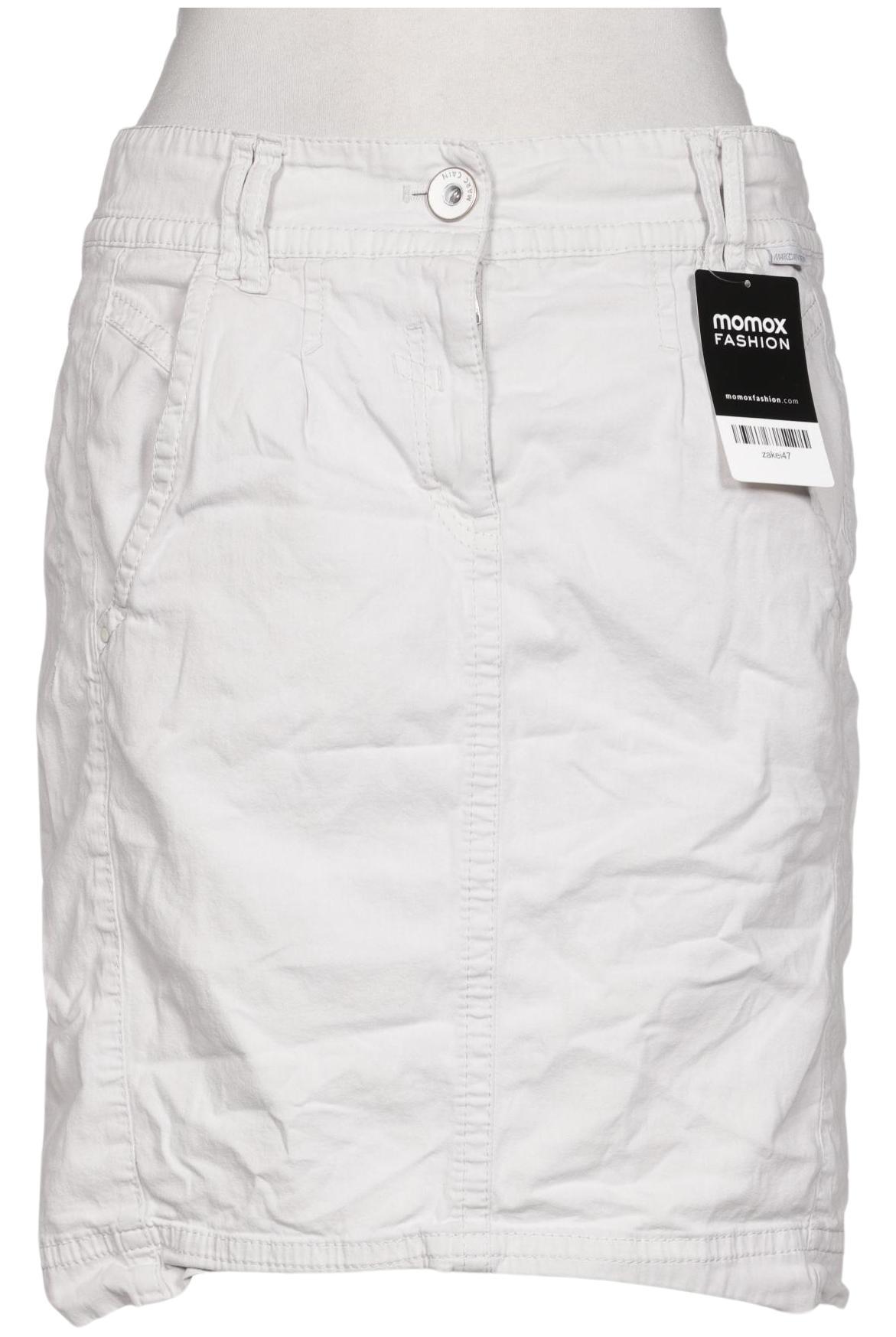 

Marc Cain Sports Damen Rock, cremeweiß, Gr. 36