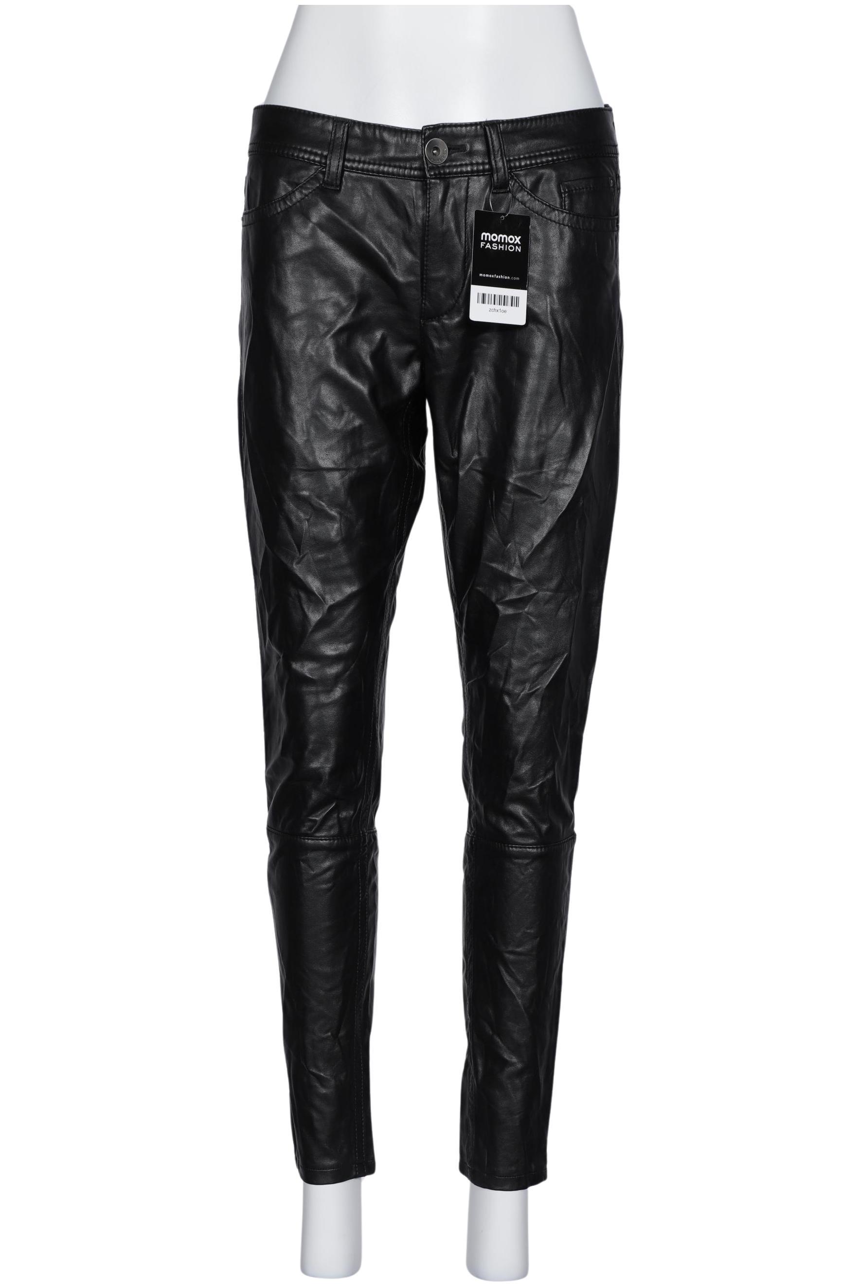 

Marc Cain Sports Damen Stoffhose, schwarz, Gr. 38