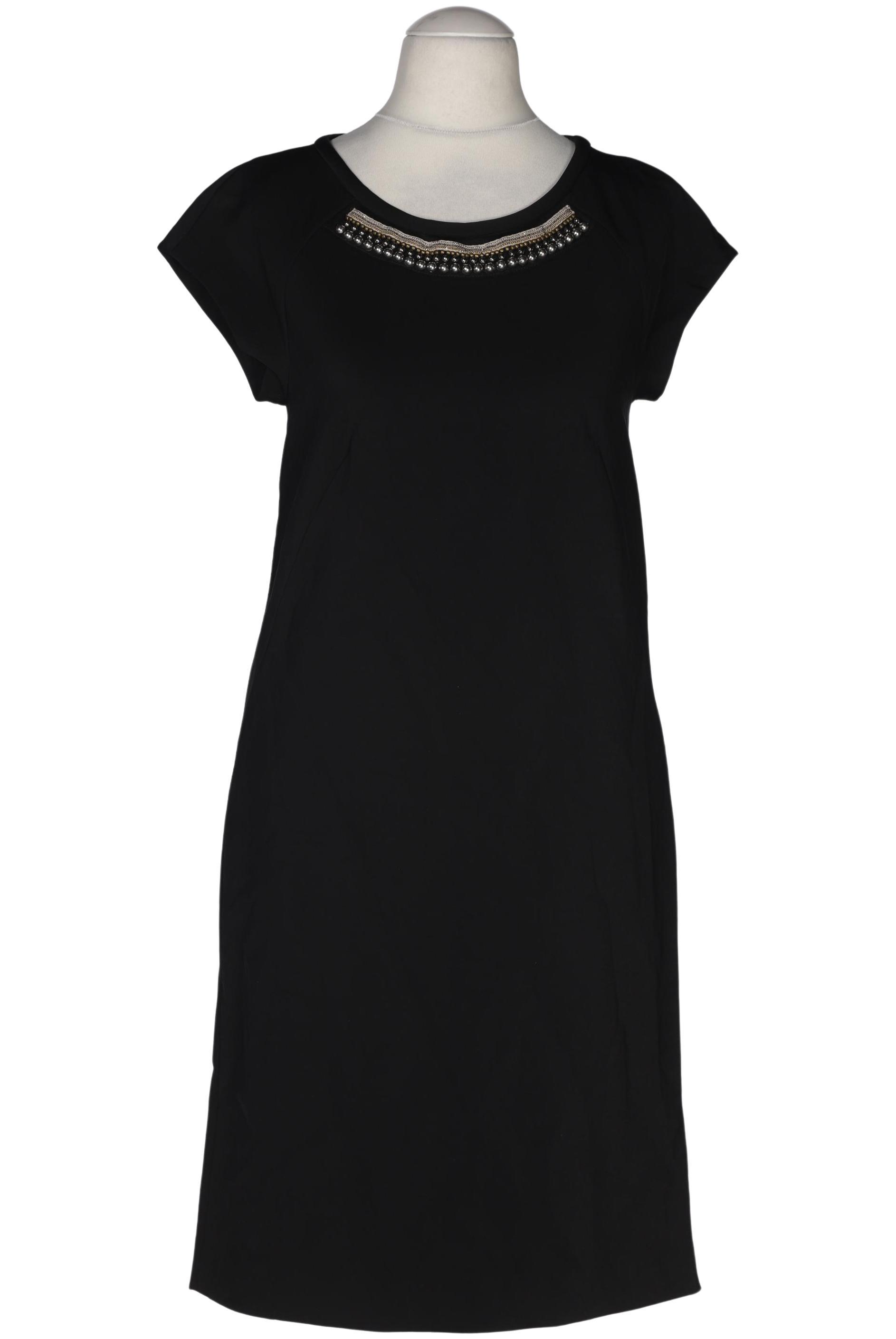 

Marc Cain Sports Damen Kleid, schwarz, Gr. 36